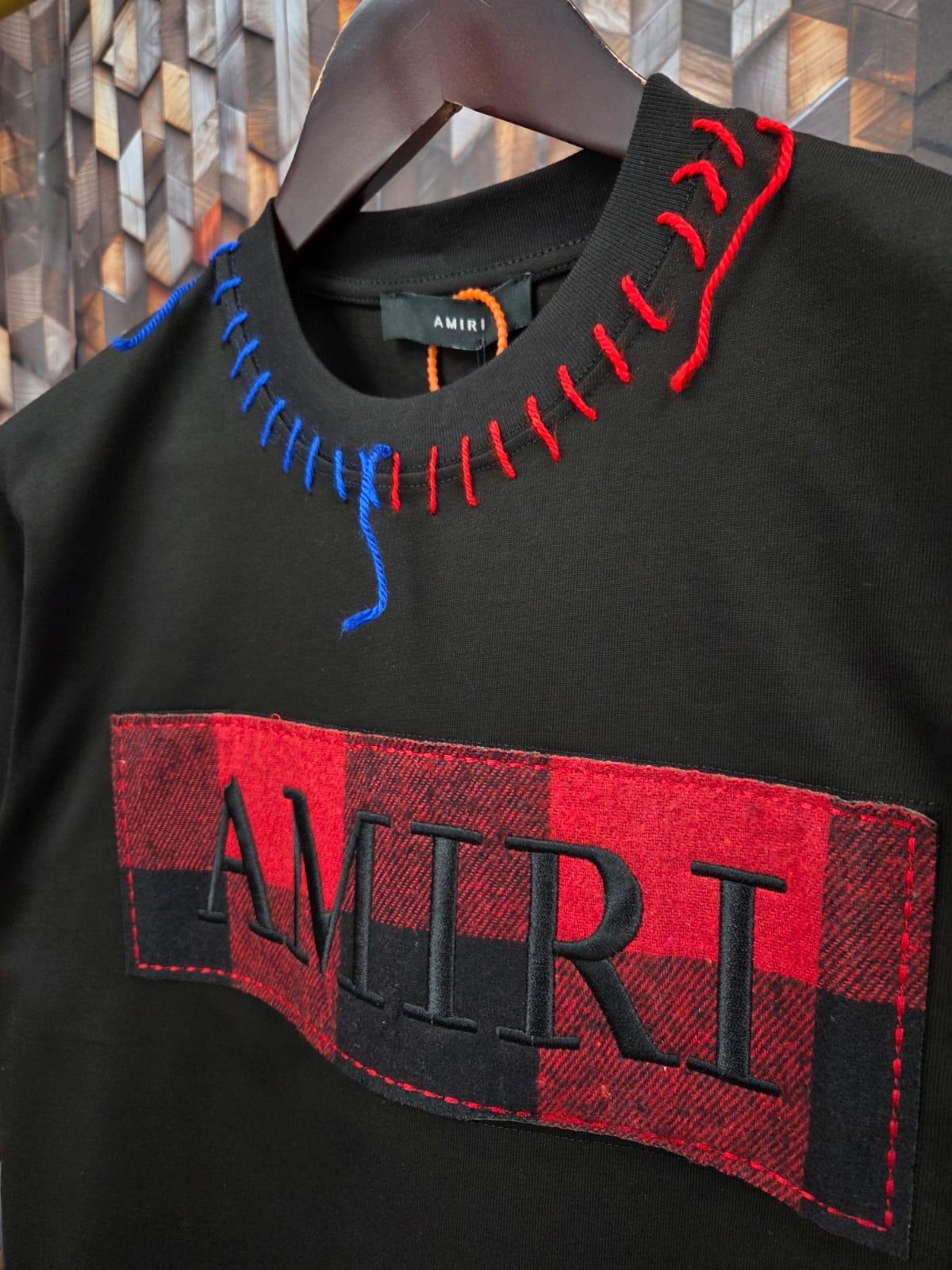 CAMISETA AMIRI