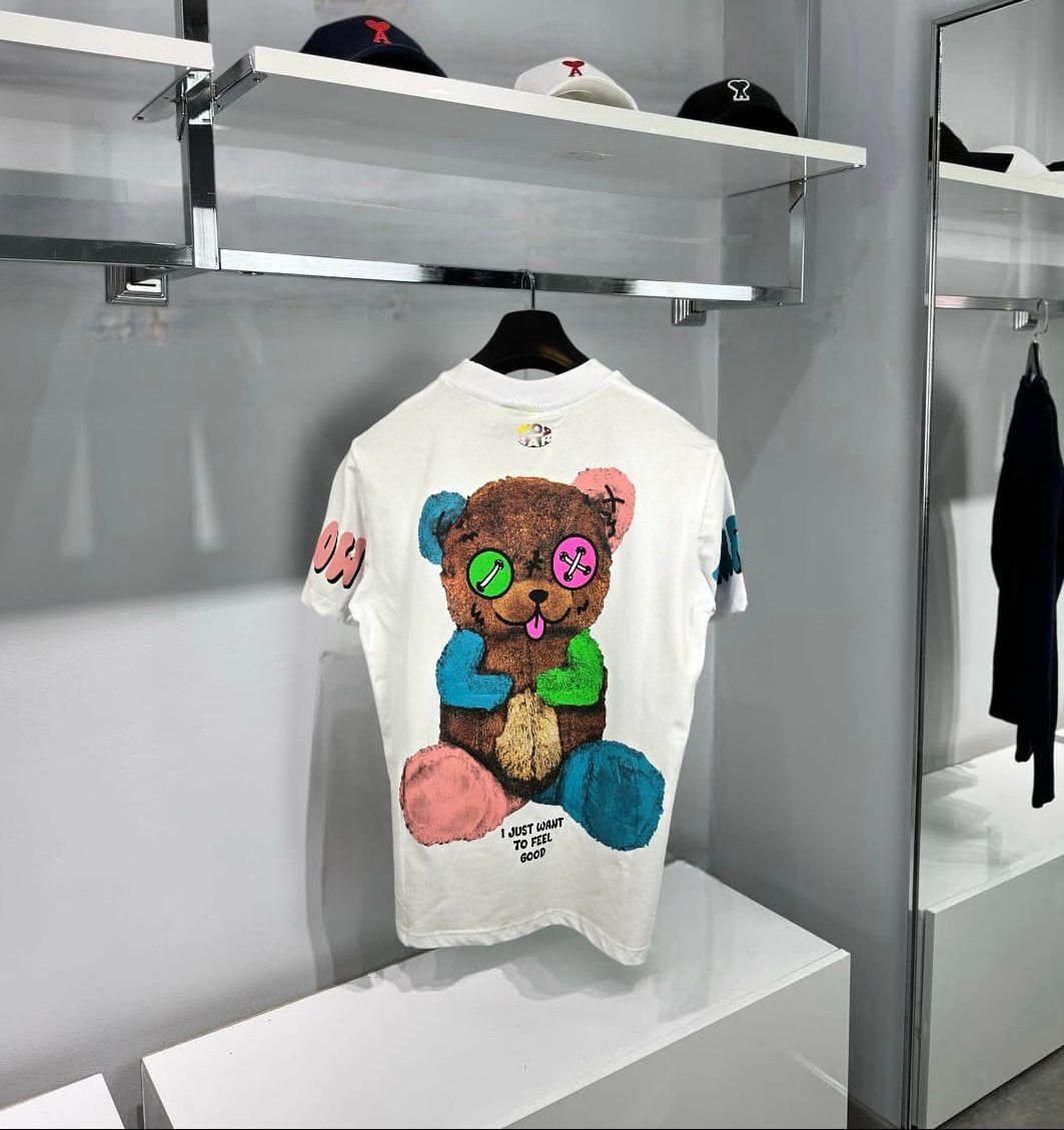 CAMISETA BARROW