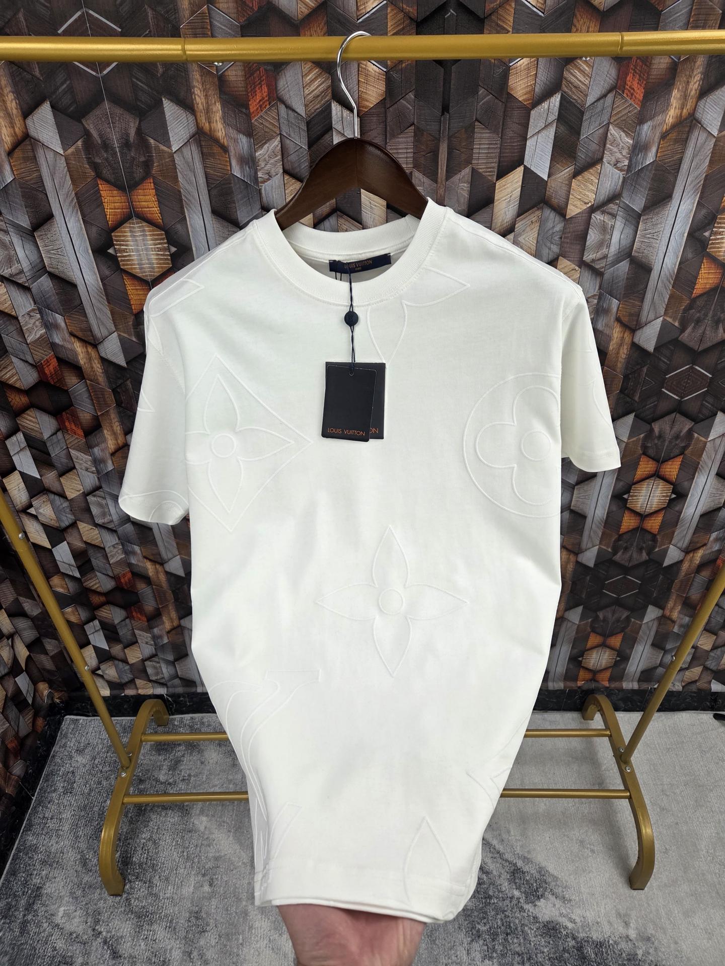 CAMISETA LV