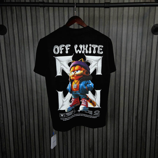 CAMISETA OFF WH