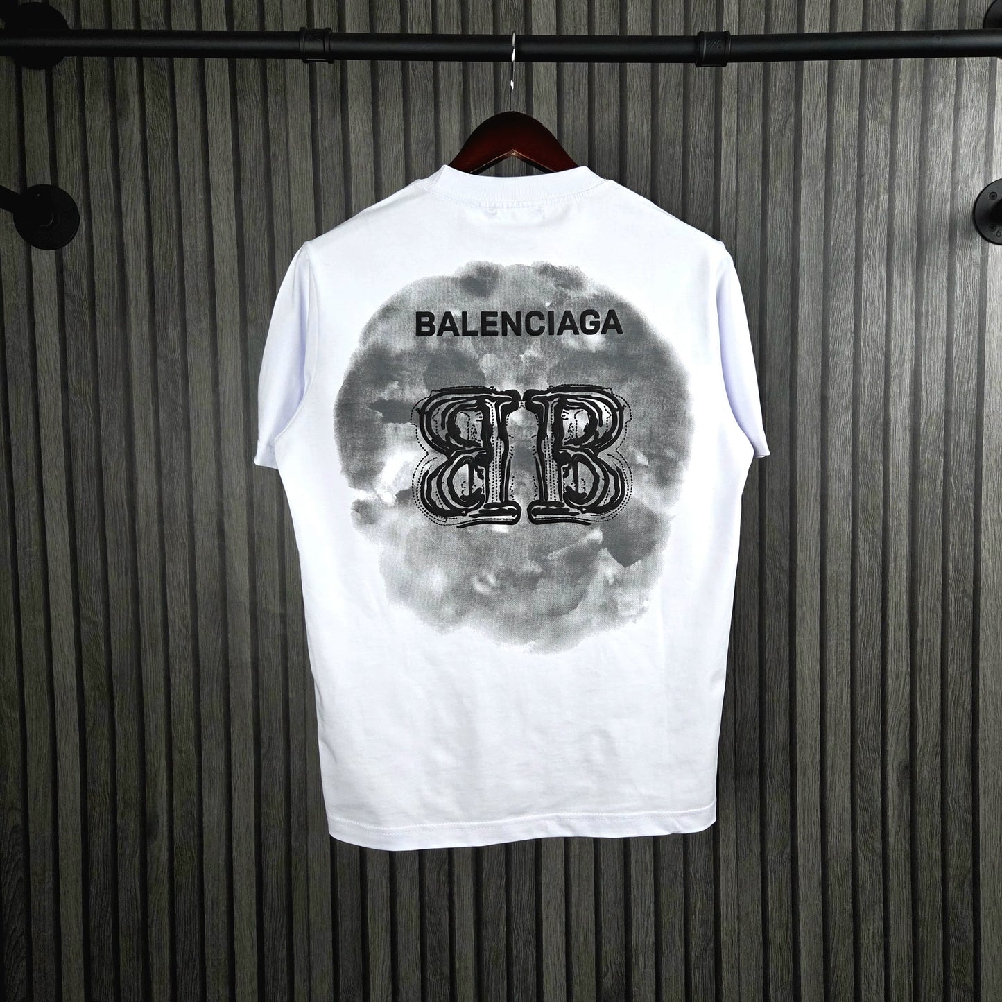 CAMISETA Balenciag@