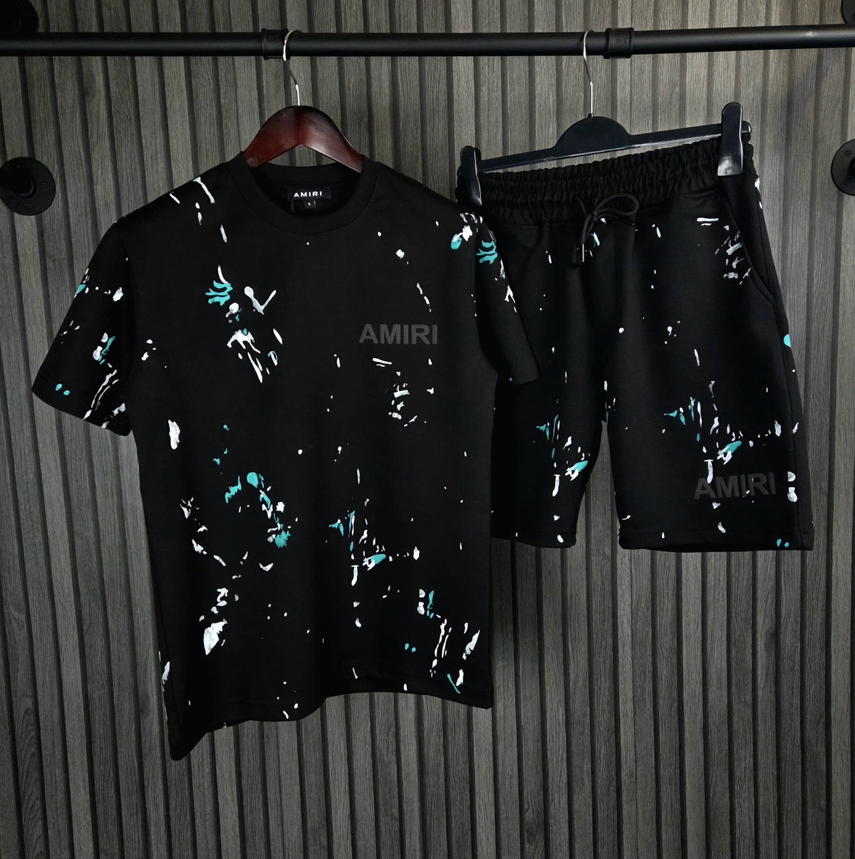 CONJUNTO Amiri