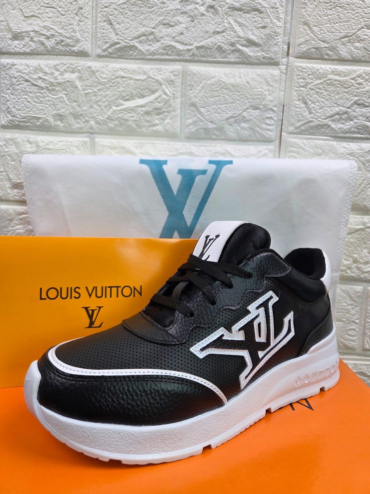 ZAPATILLAS LV