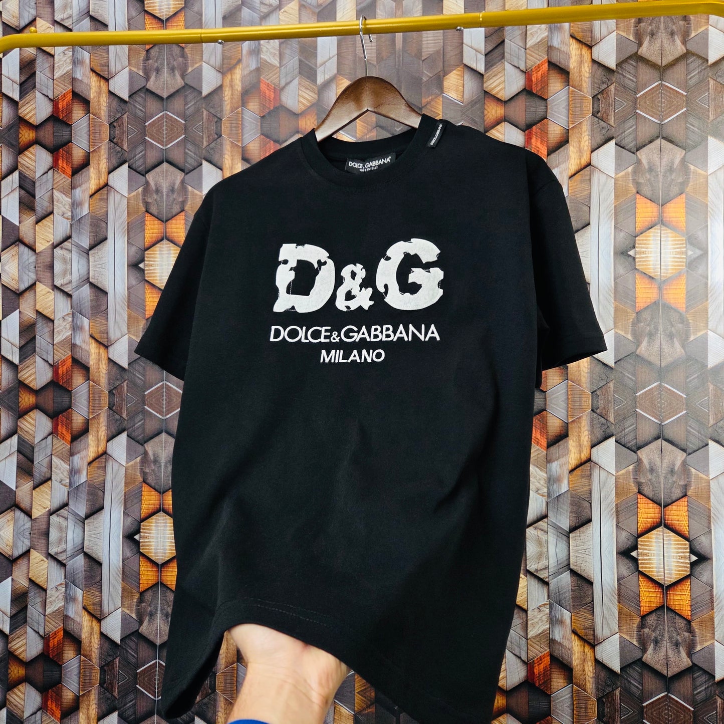 CAMISETA DG