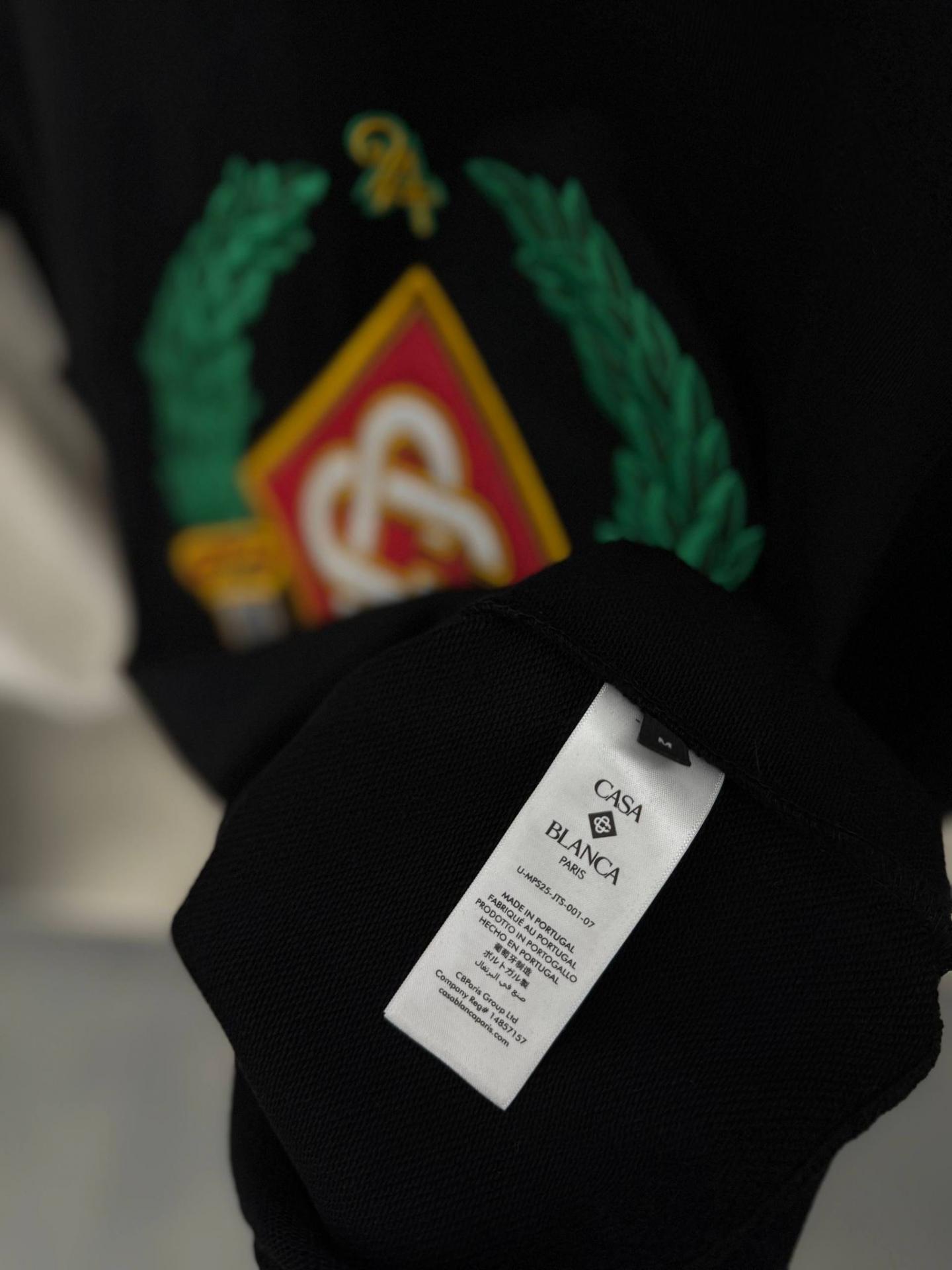 SUDADERA CASABLANC@