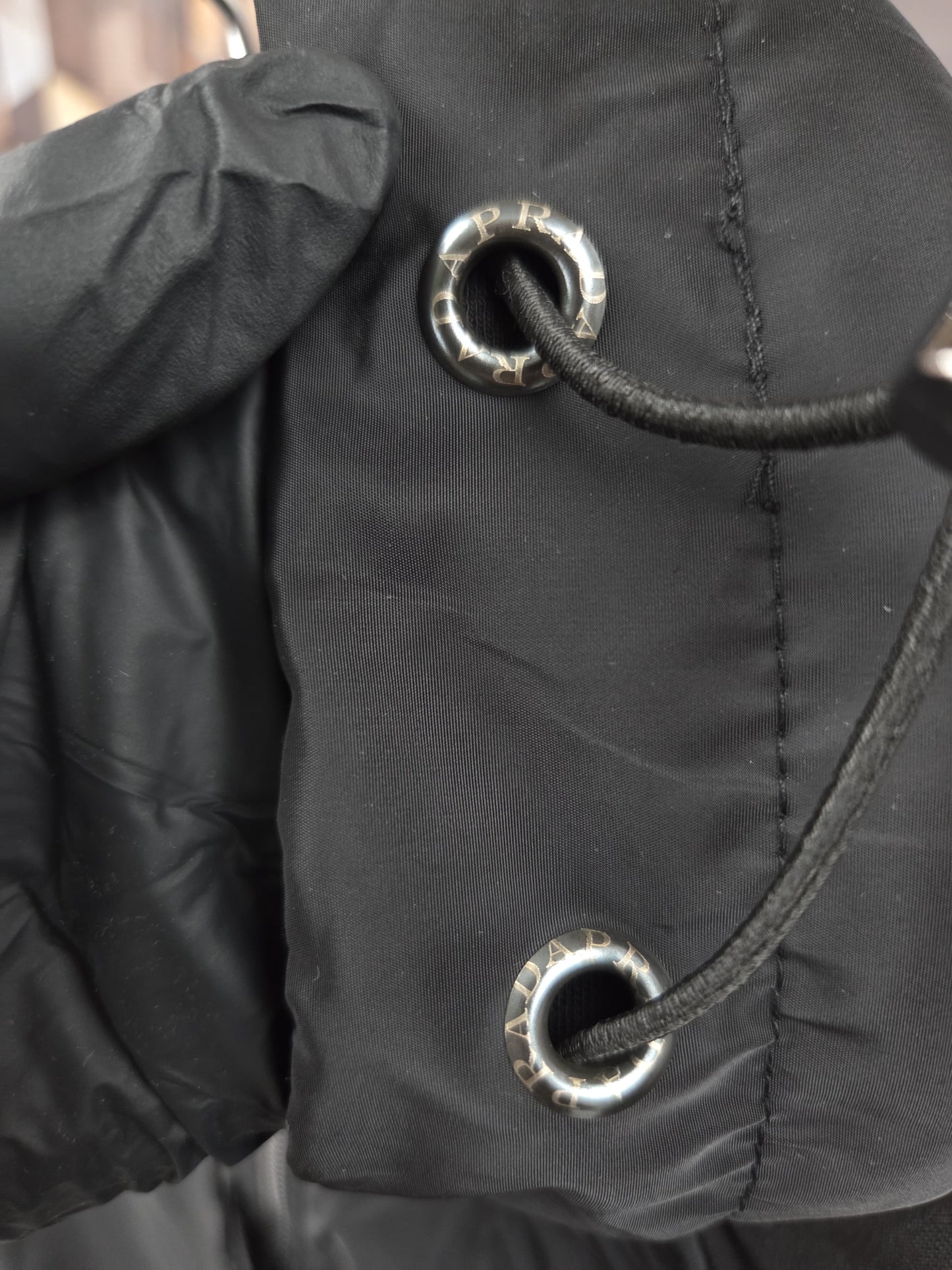Chandal PRAD@