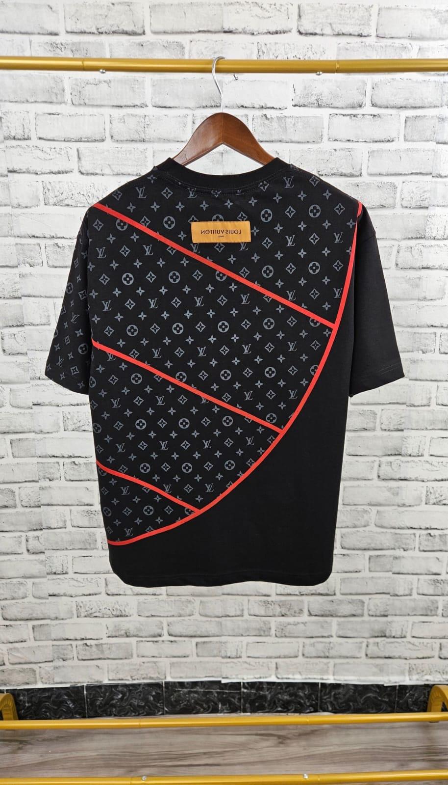 CAMISETA LV