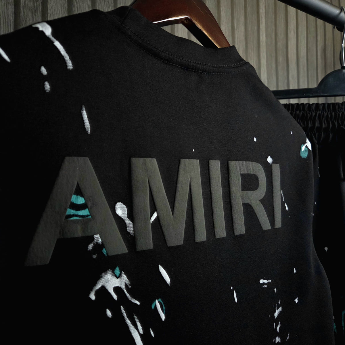 CONJUNTO Amiri