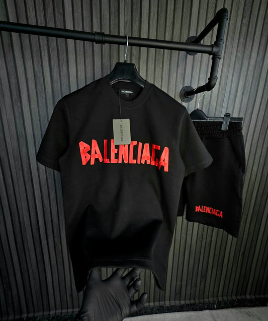 CONJUNTO BALENCIAG@
