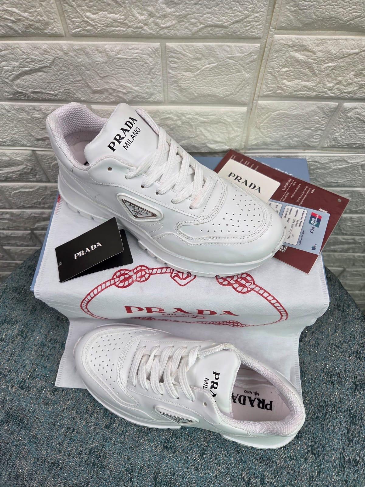 ZAPATILLAS PRAD@