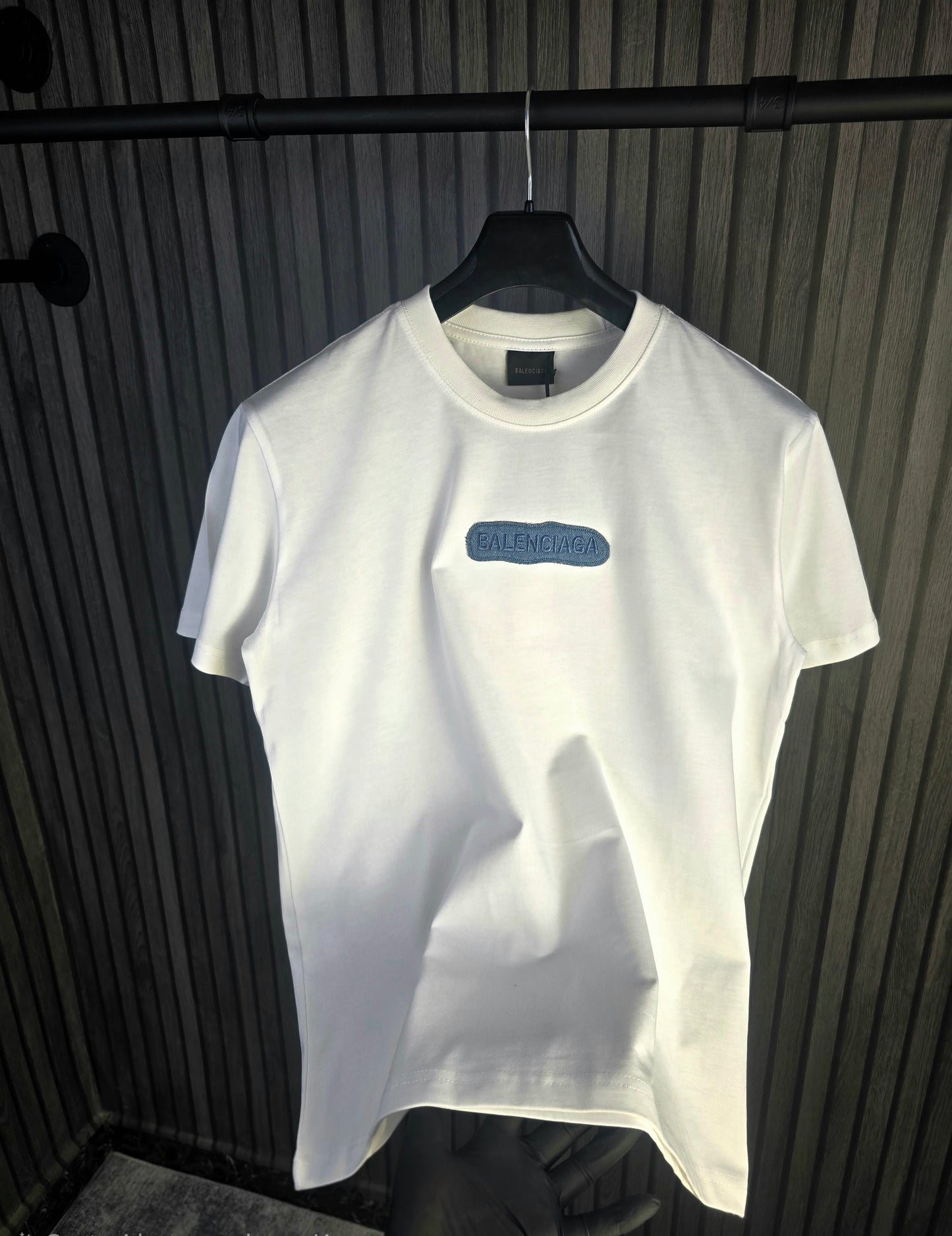 CAMISETA BALENCIAG@