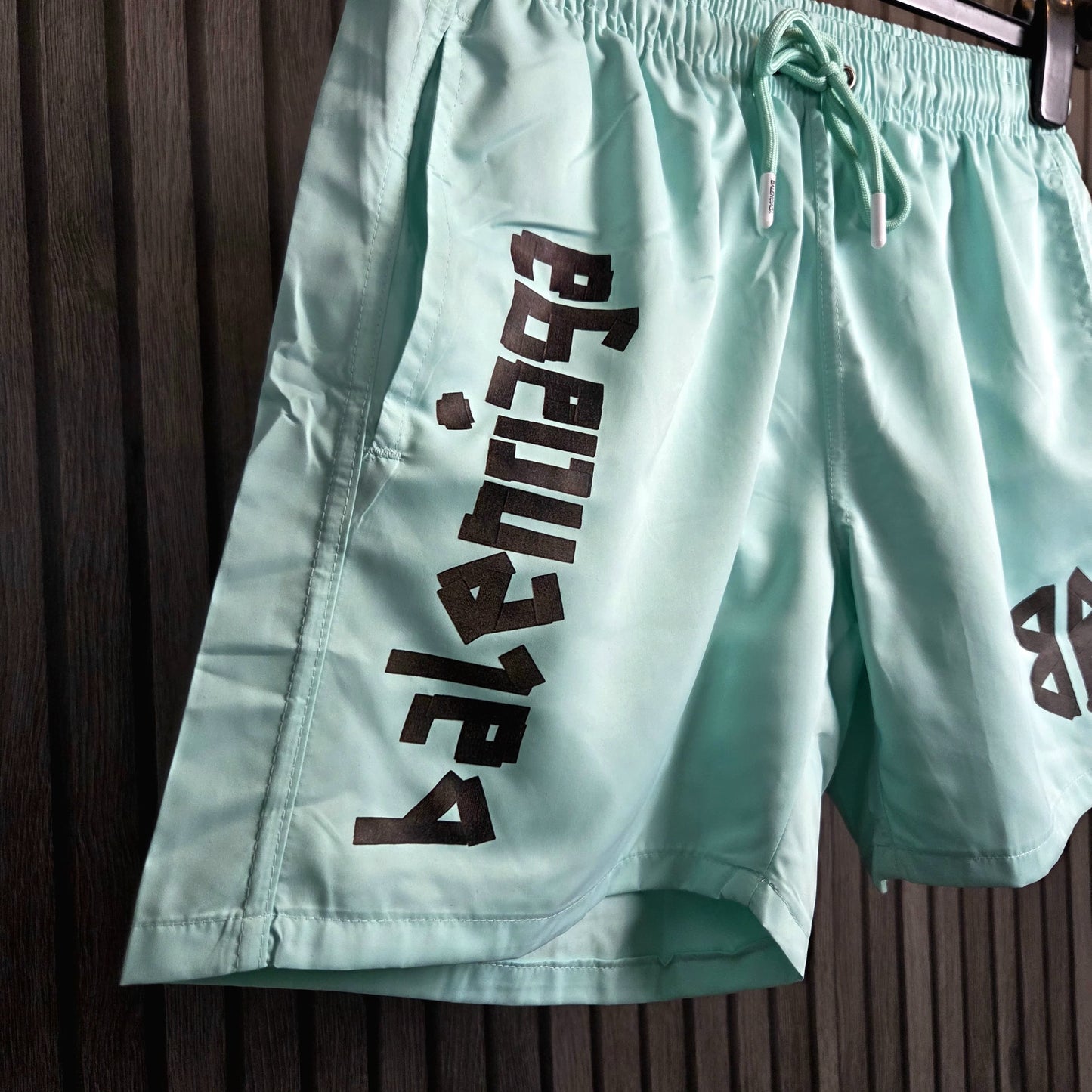 BANADOR BALENCIAG@ (VERDE)