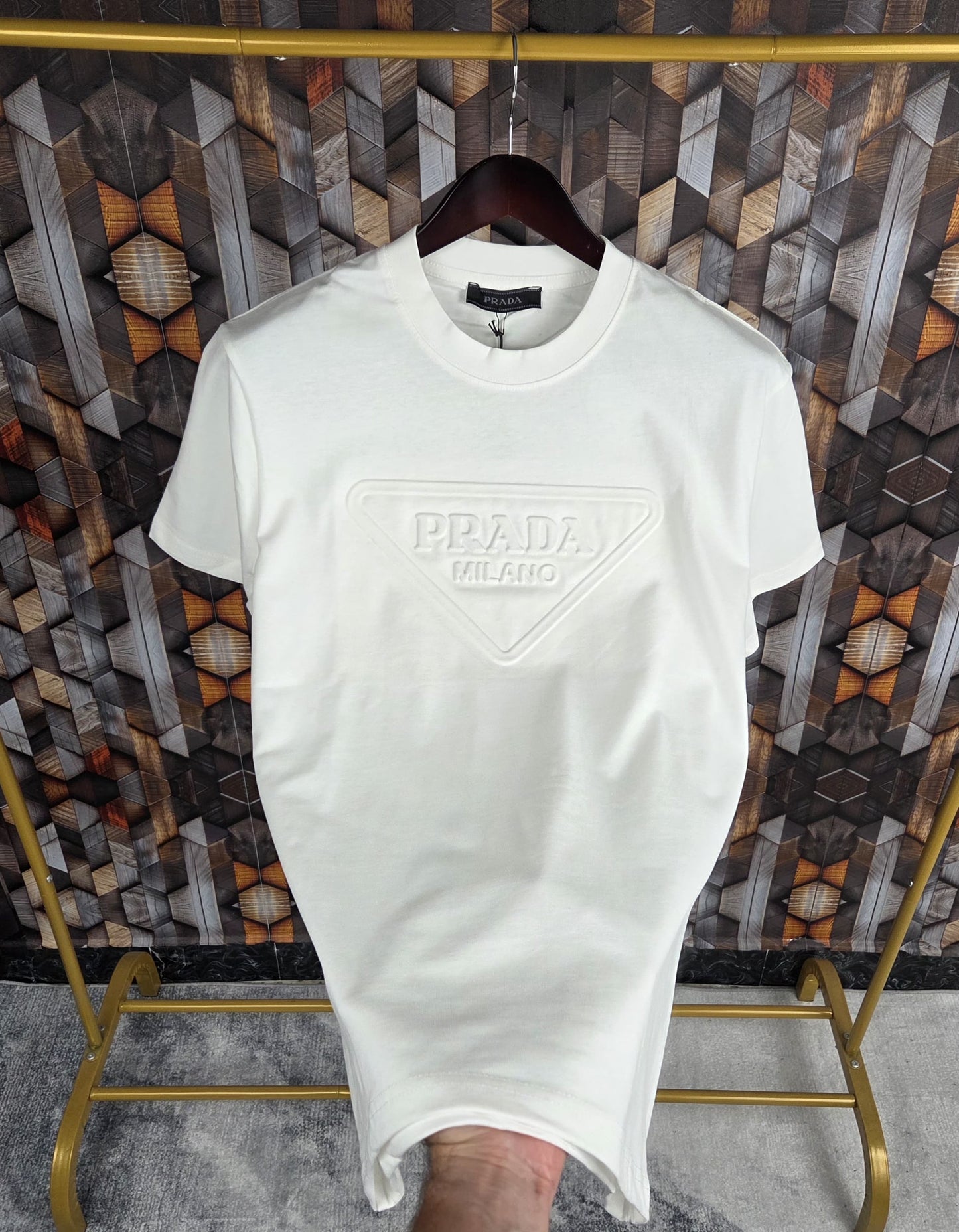 CAMISET PRAD@