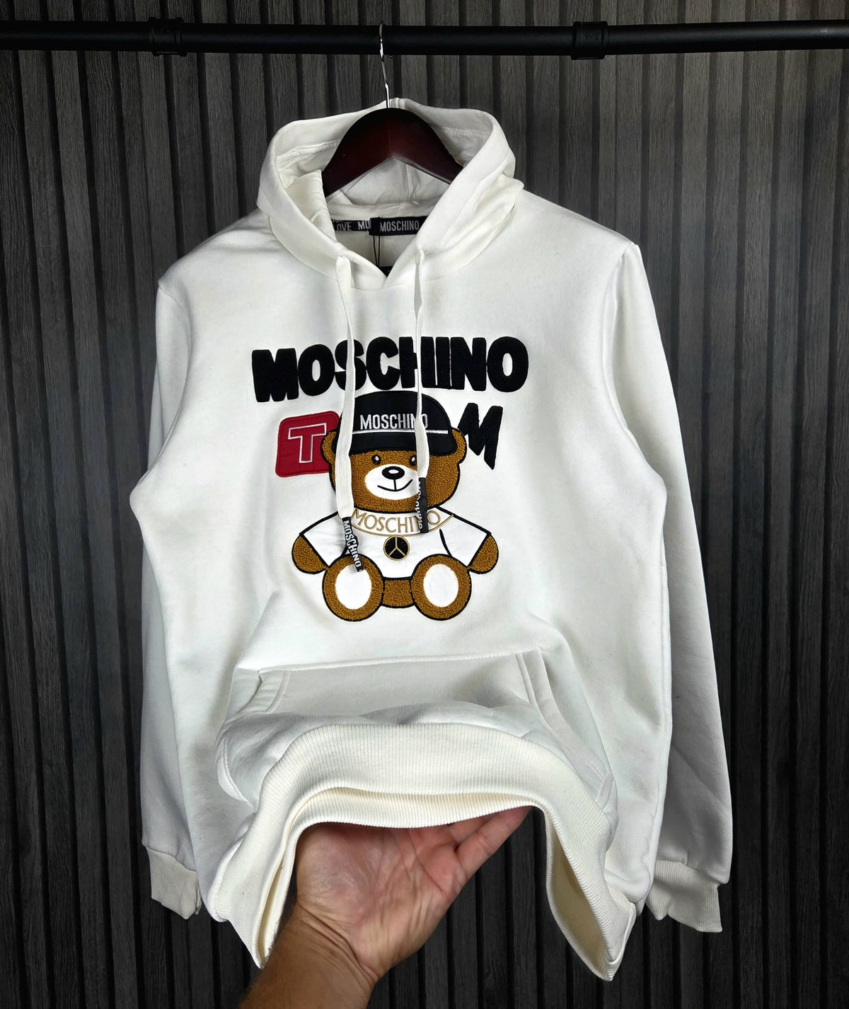 MOLETOM UP2