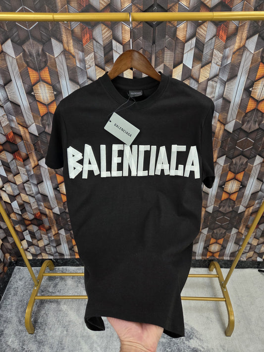 CAMISETA BALENCIAG@