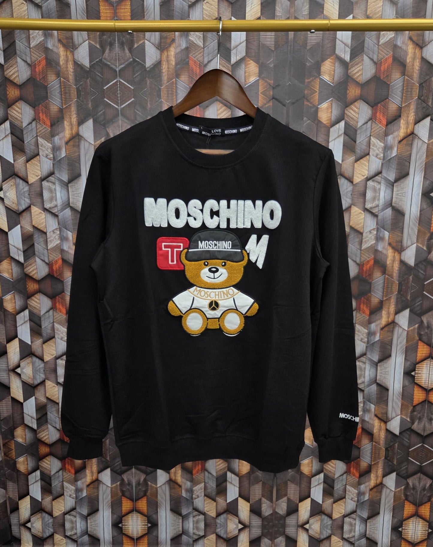 MOLETOM 26