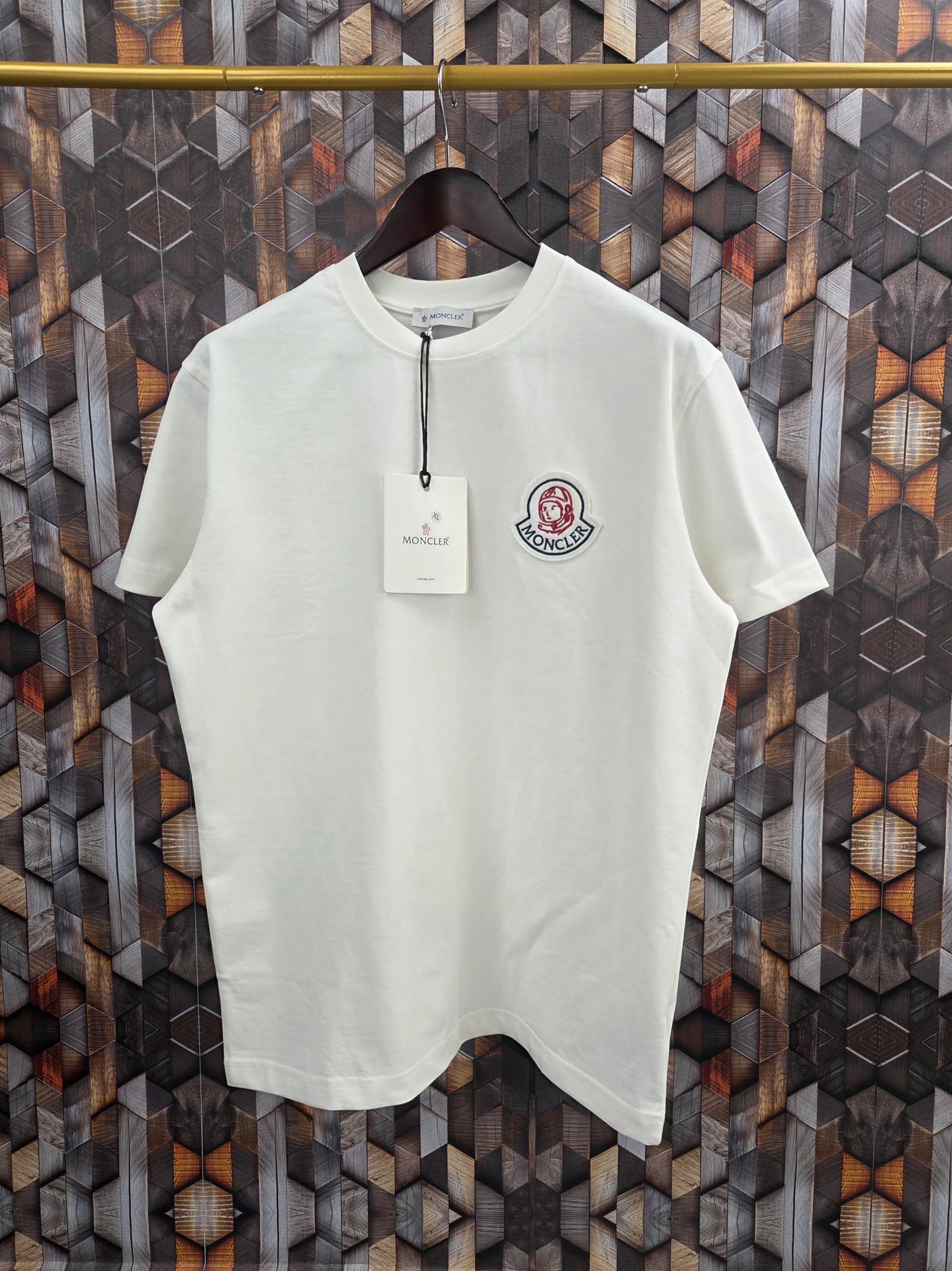 CAMISETA MONCL€R