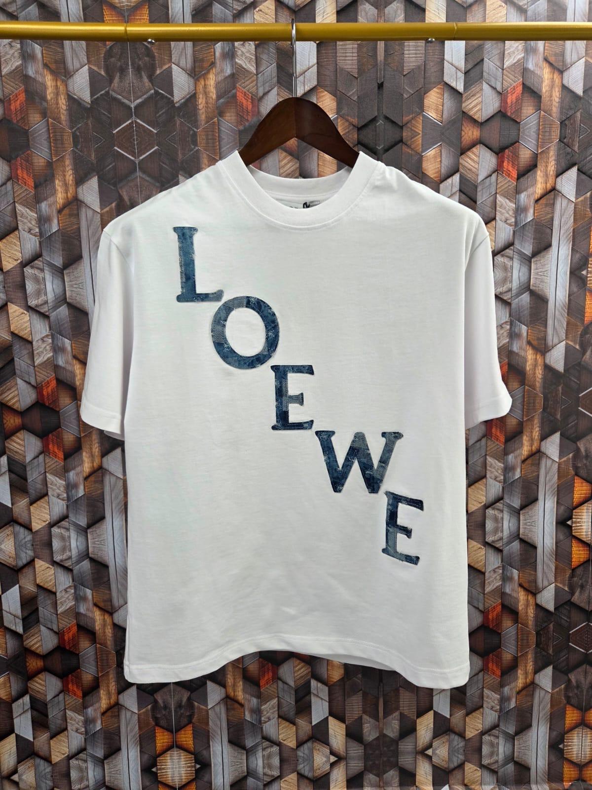 CAMISETA LOEWE