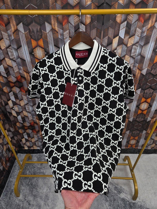 POLO GUCCI