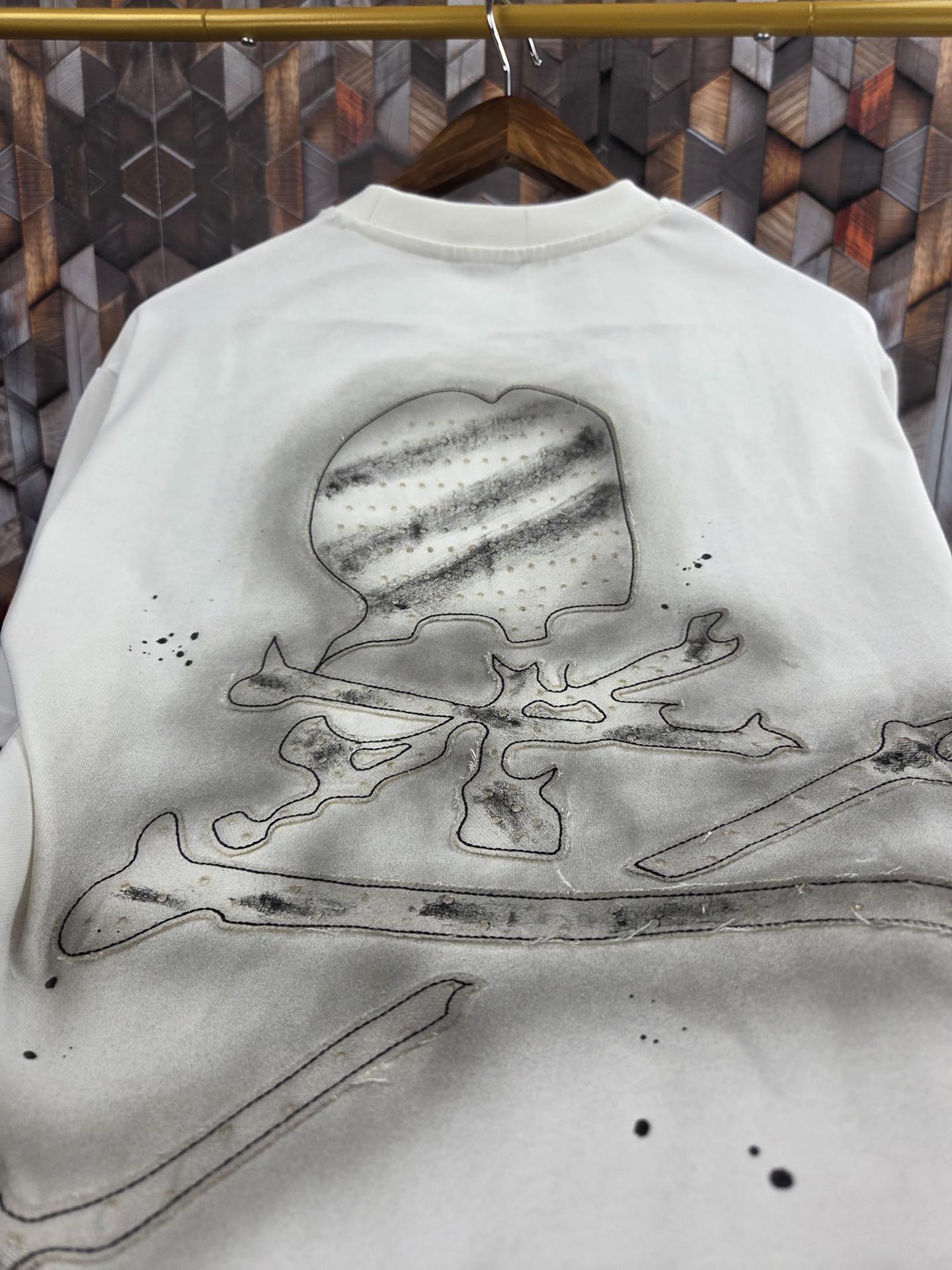 CAMISETA McQueen