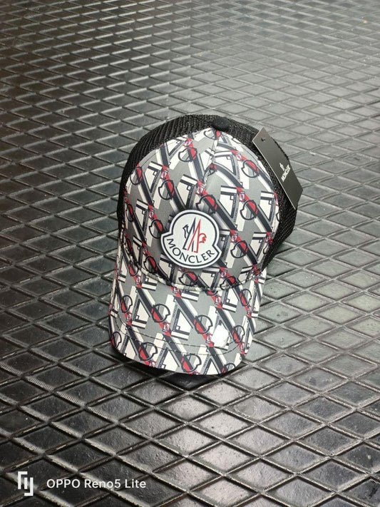 GORRA MONCL€R