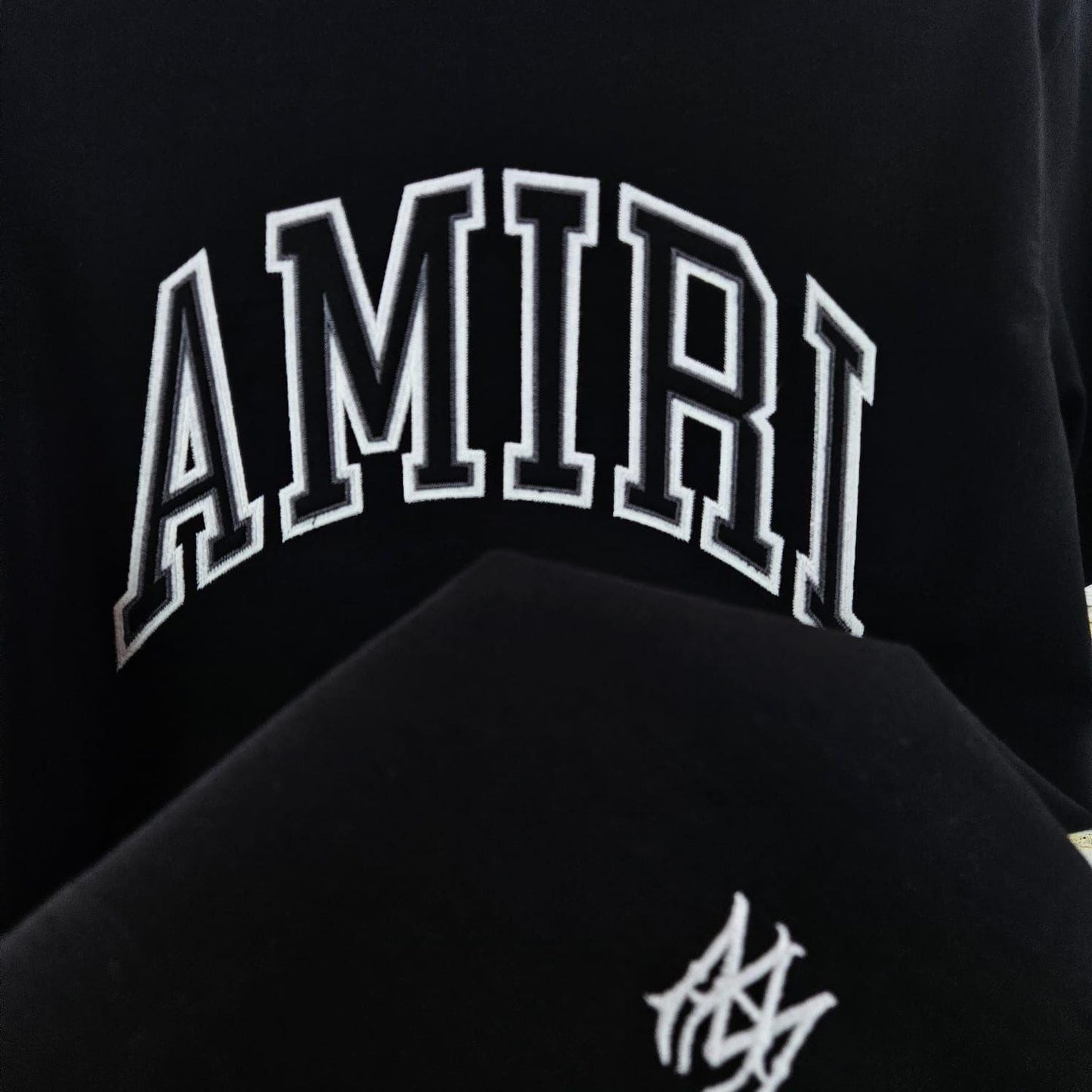 CAMISETA AMIRI