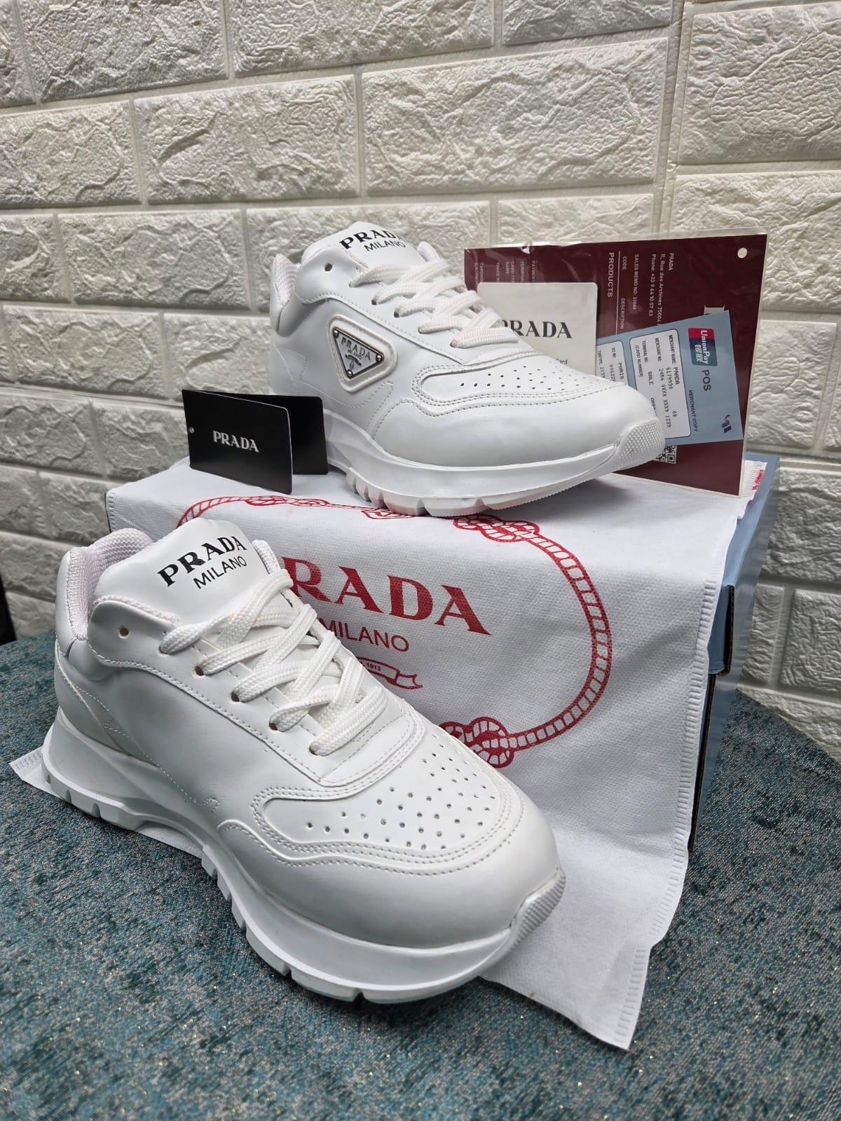 ZAPATILLAS PRAD@