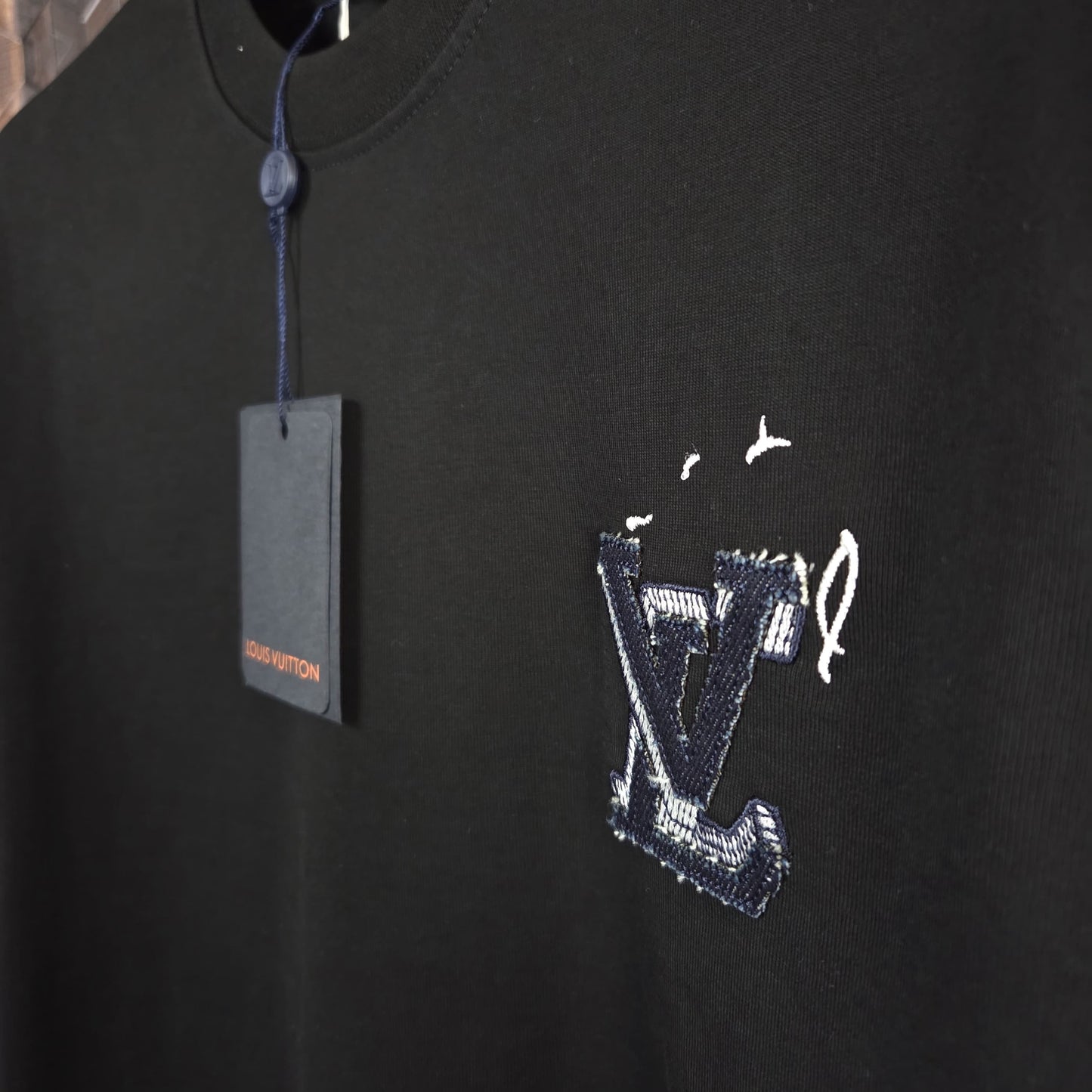 CAMISETA LV