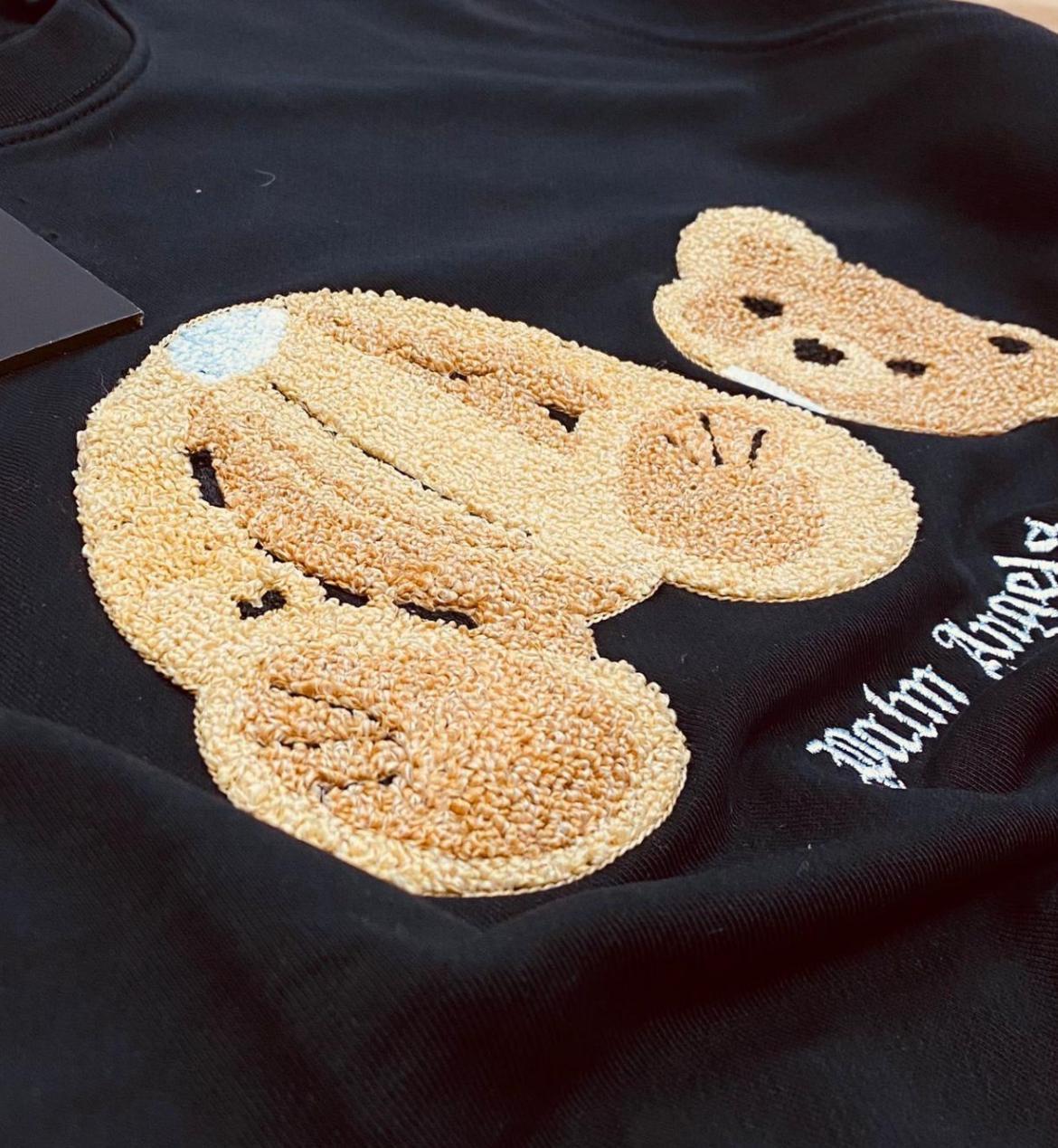 SUDADERA PALM ANGELS