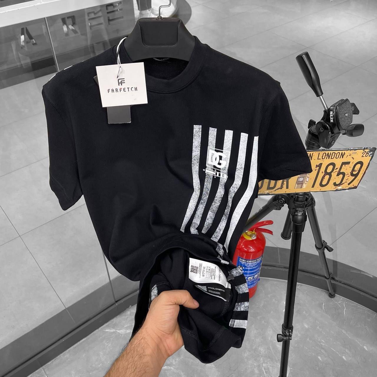 CAMISETA DG