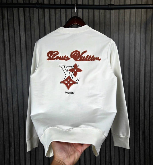 SUDADERA LV