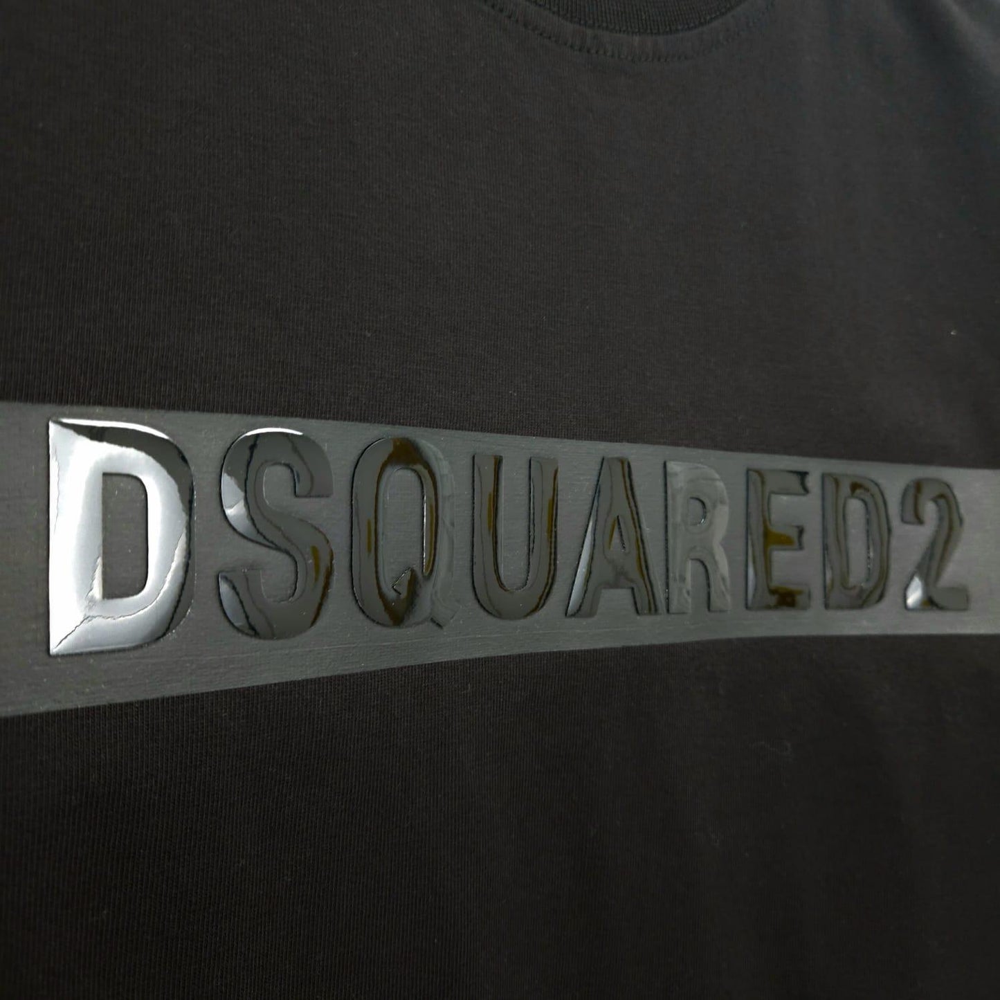 CAMISETA DSQ