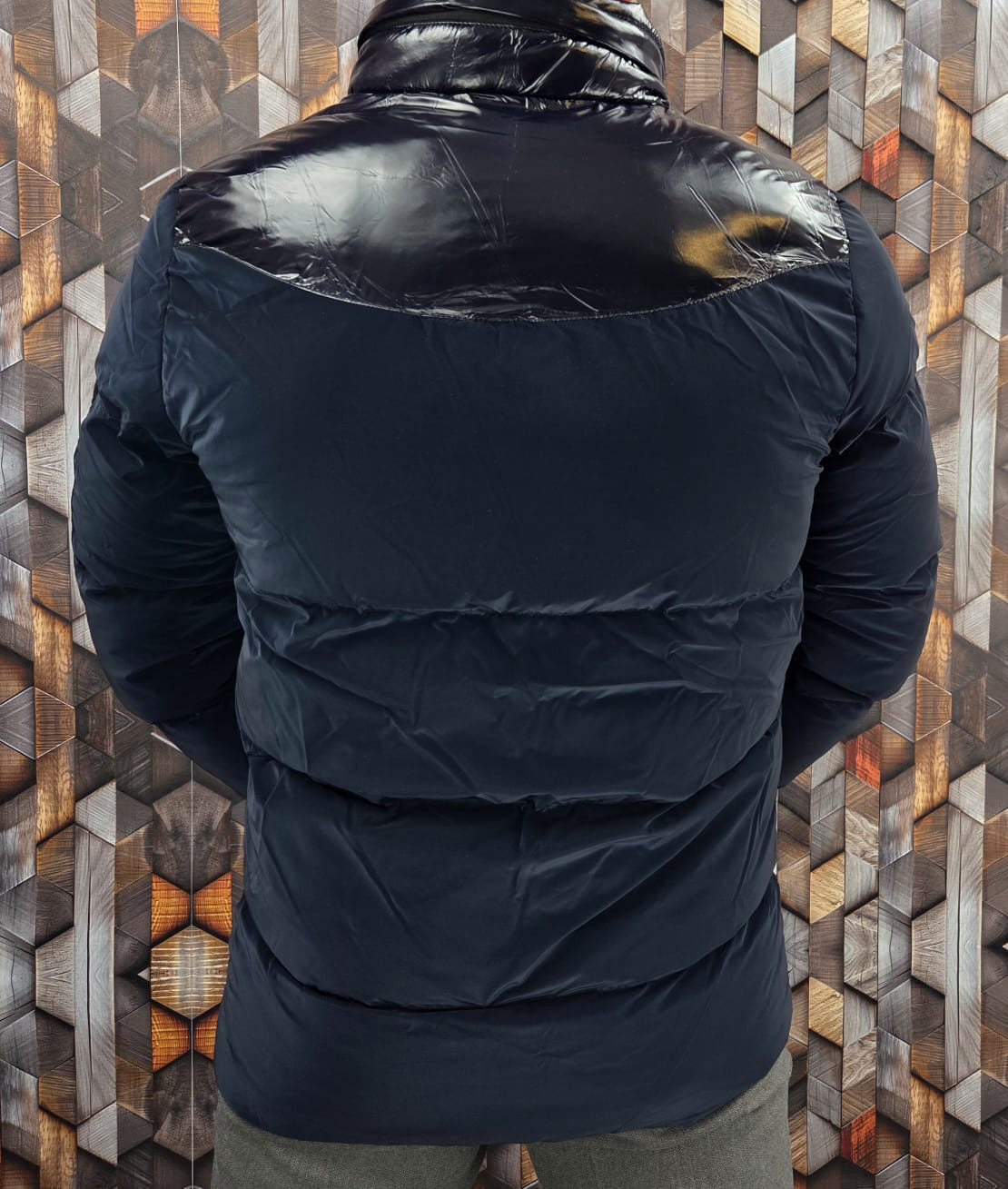 CHAQUETA MONCL€R