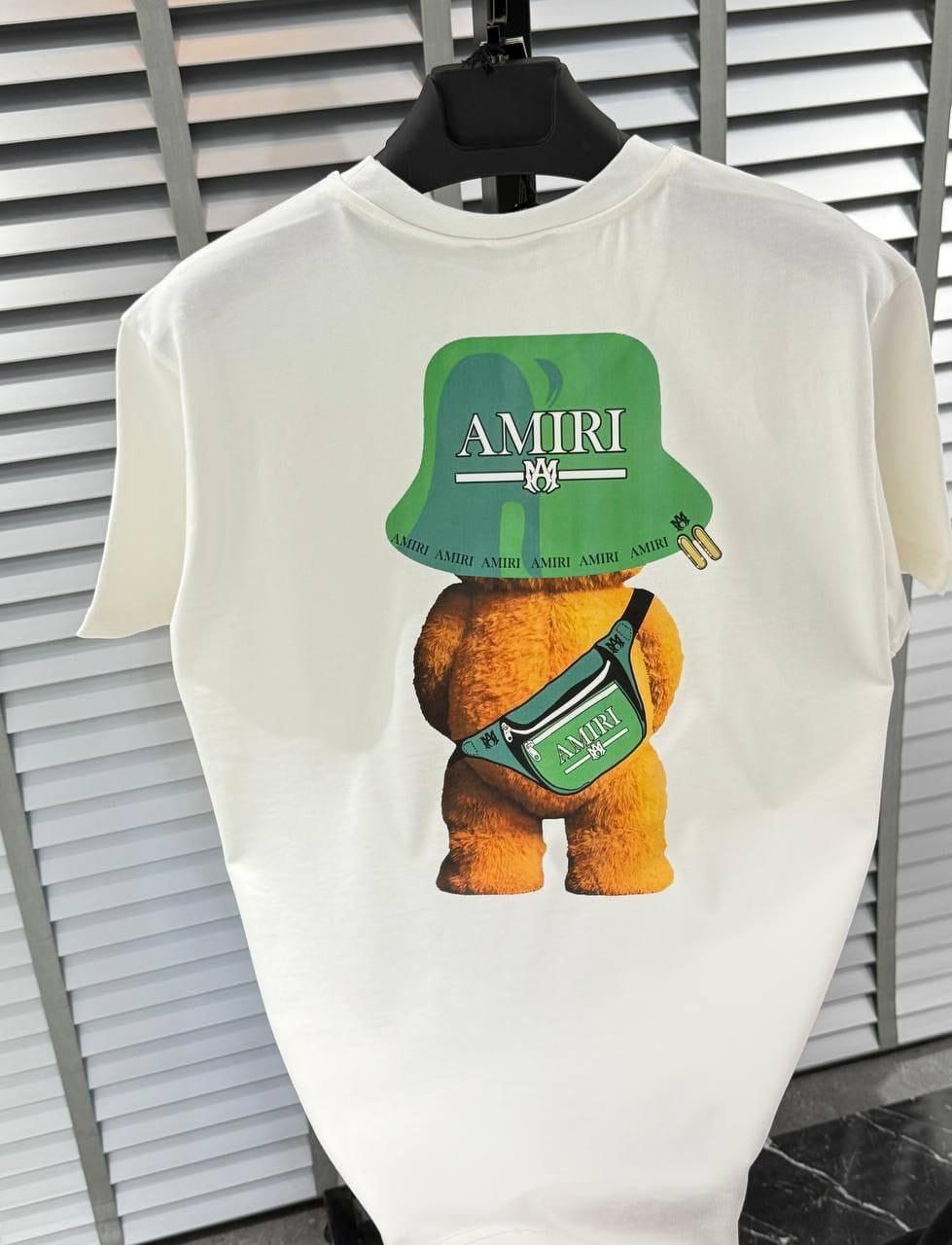CAMISETA AMIRI