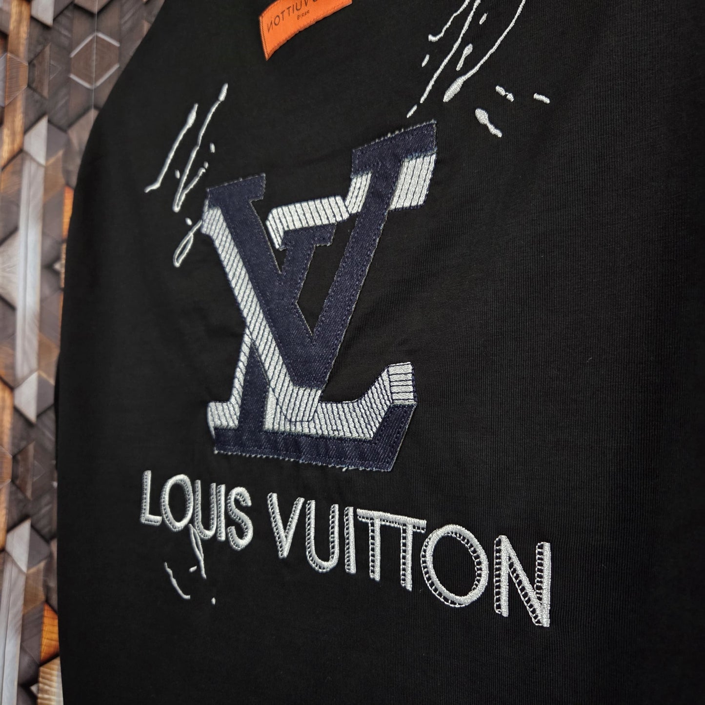 CAMISETA LV