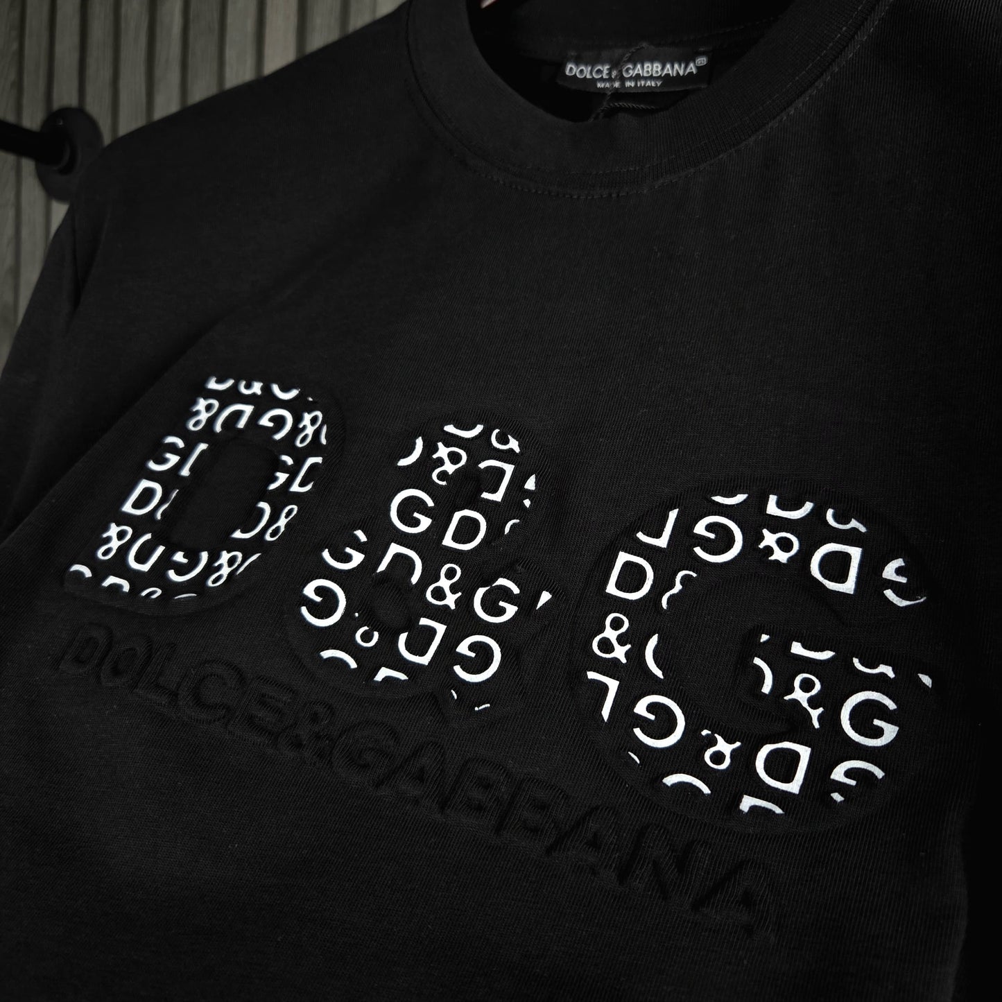 CAMISETA DG