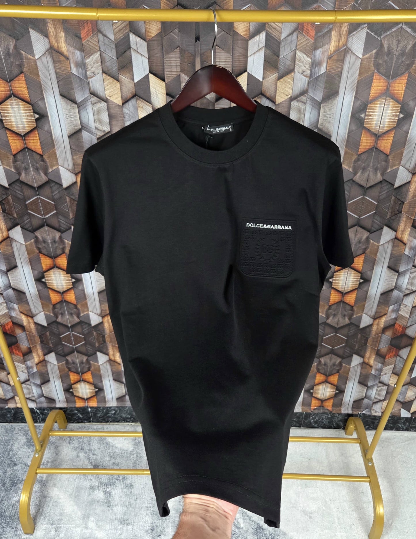 CAMISETA DG