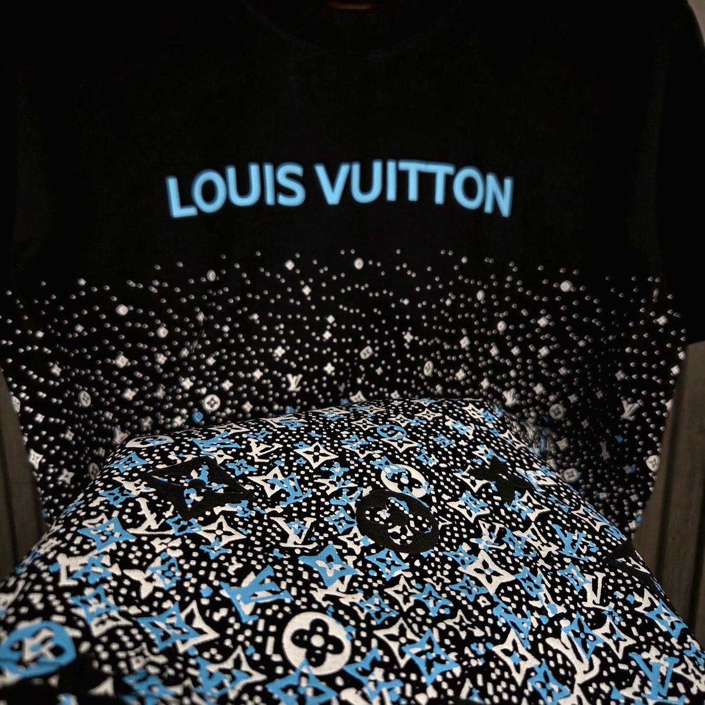 CAMISETA LV