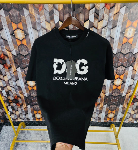 CAMISETA DG
