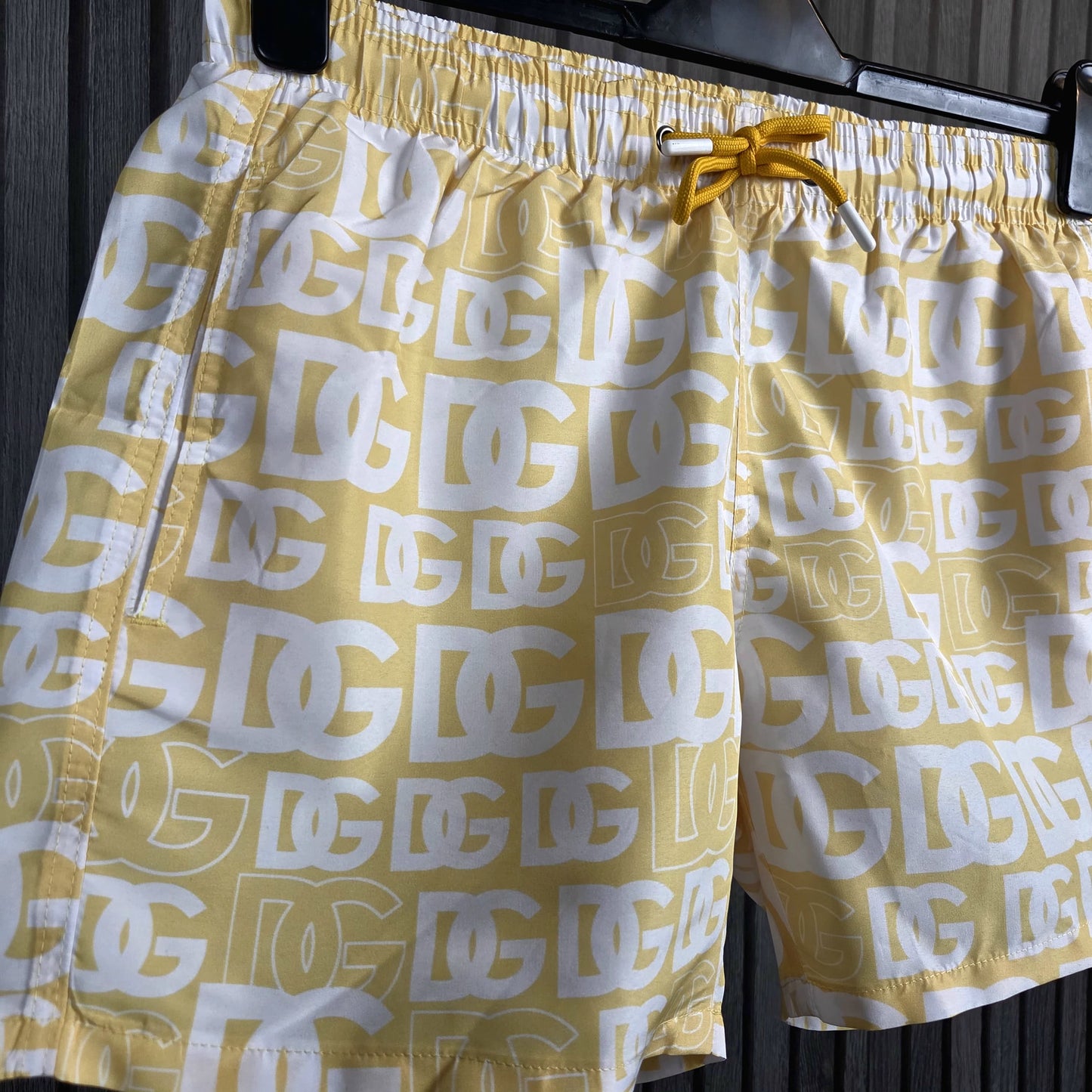 BANADOR DG (YELLOW)
