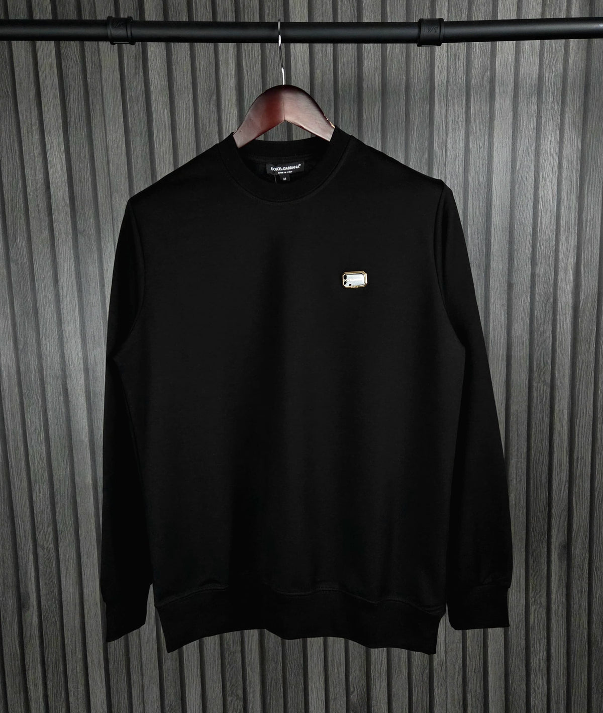 SUDADERA DG