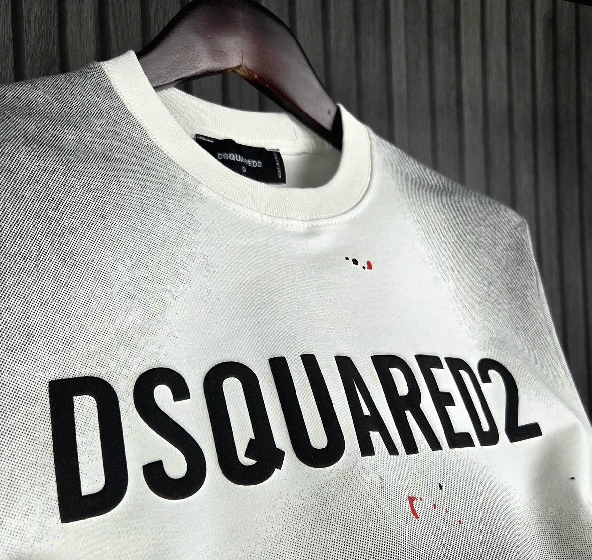SUDADERA DSQ