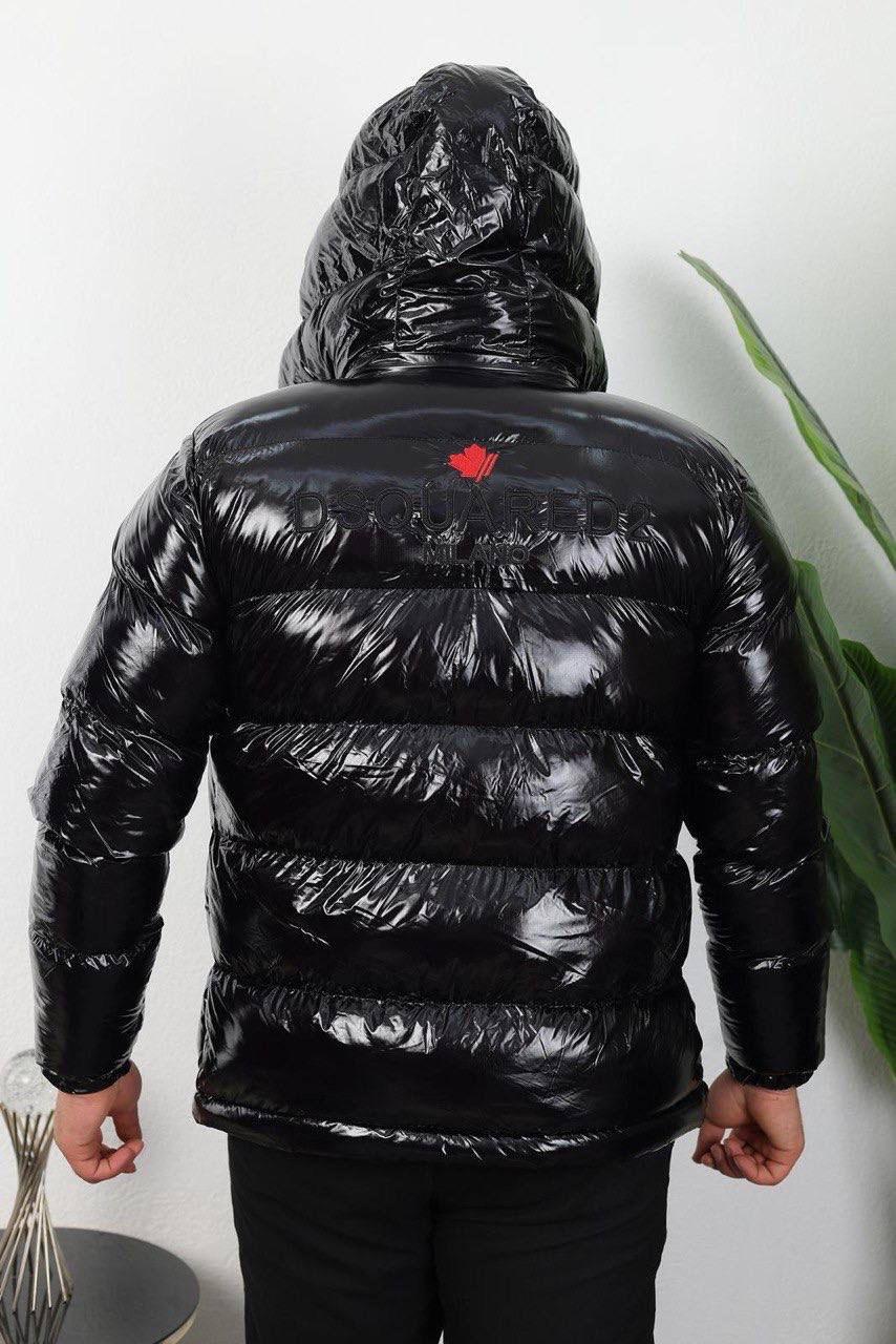 CHAQUETA DSQ