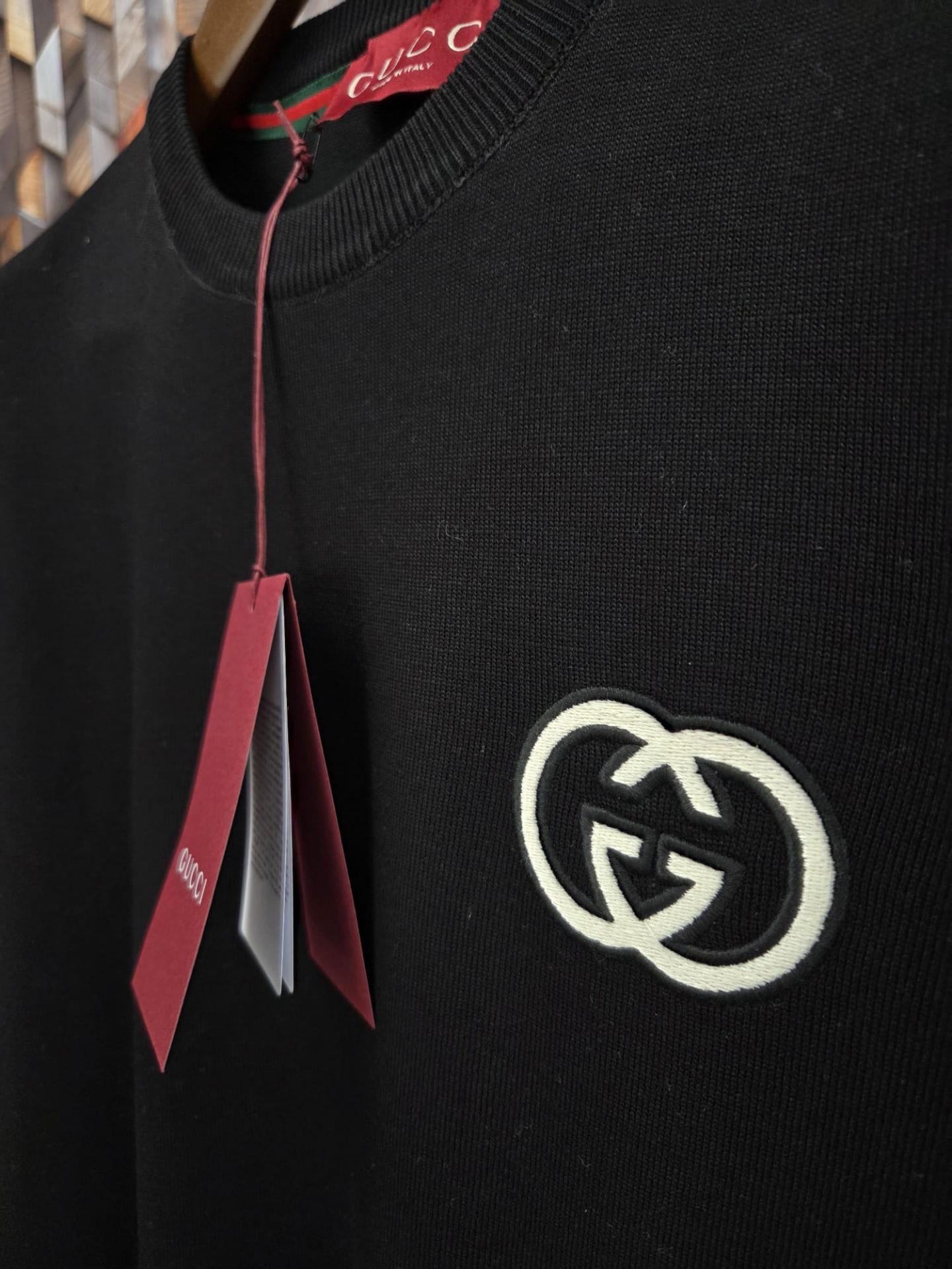 CAMISETA GUCCI
