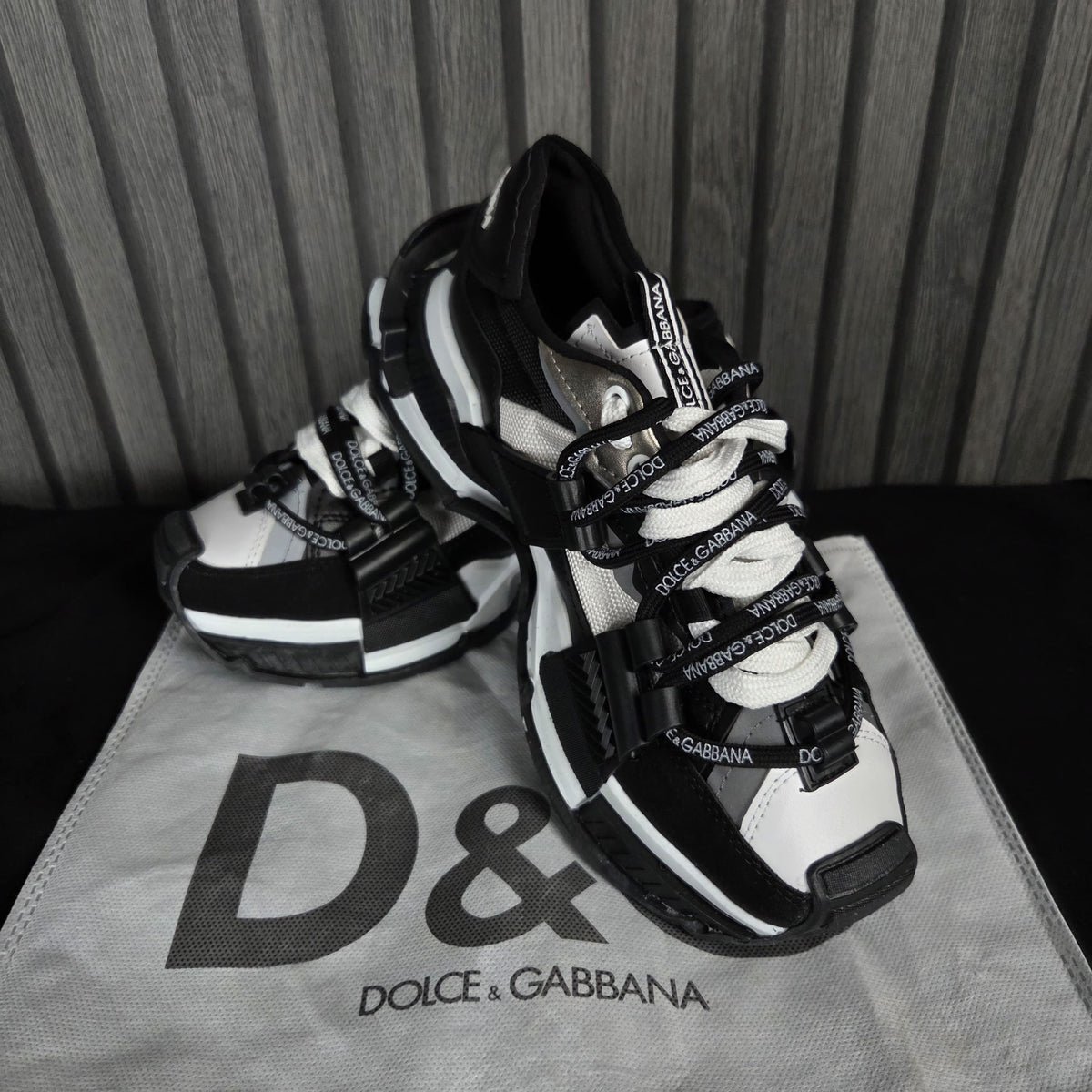 ZAPATILLAS D G