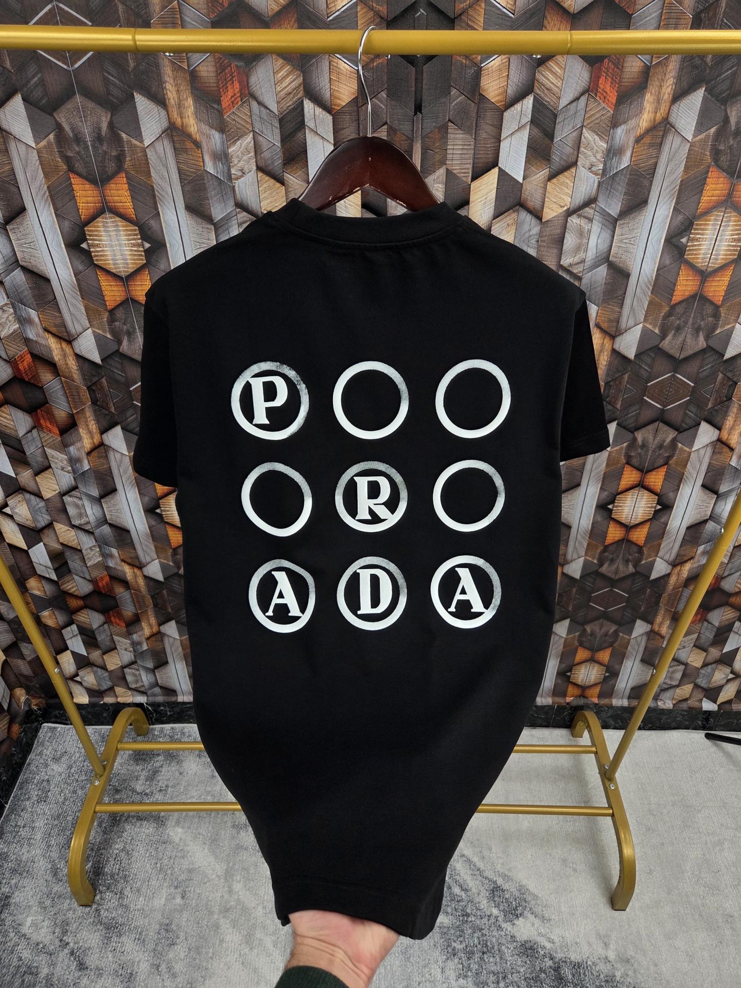 CAMISETA PRAD@