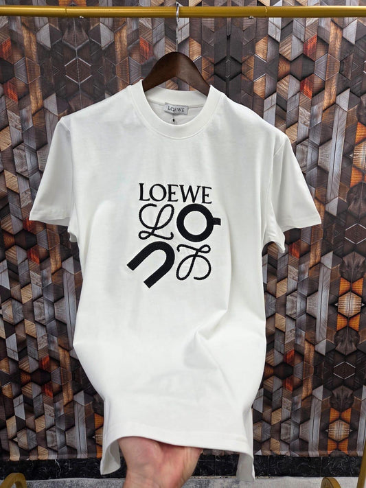 CAMISETA LOEWE
