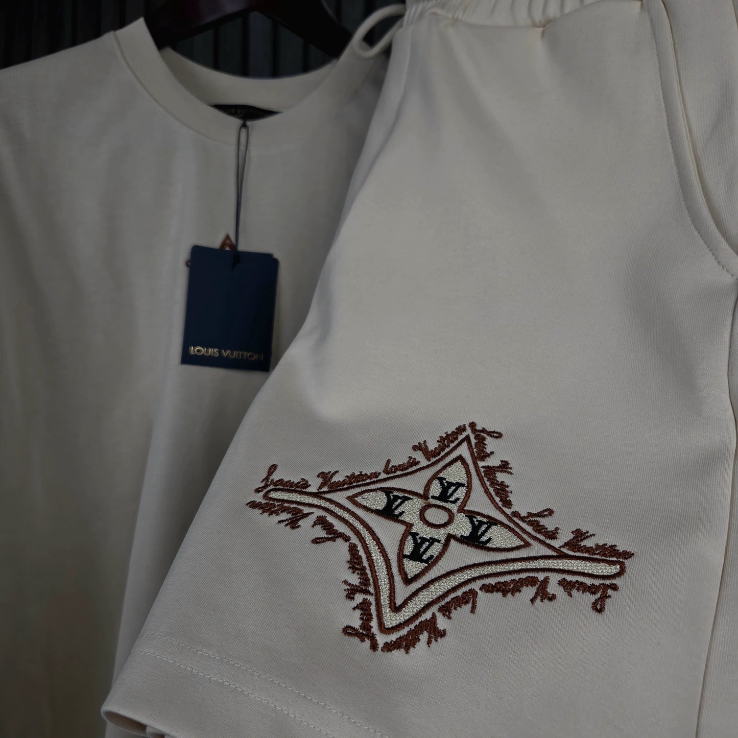 CONJUNTO LV