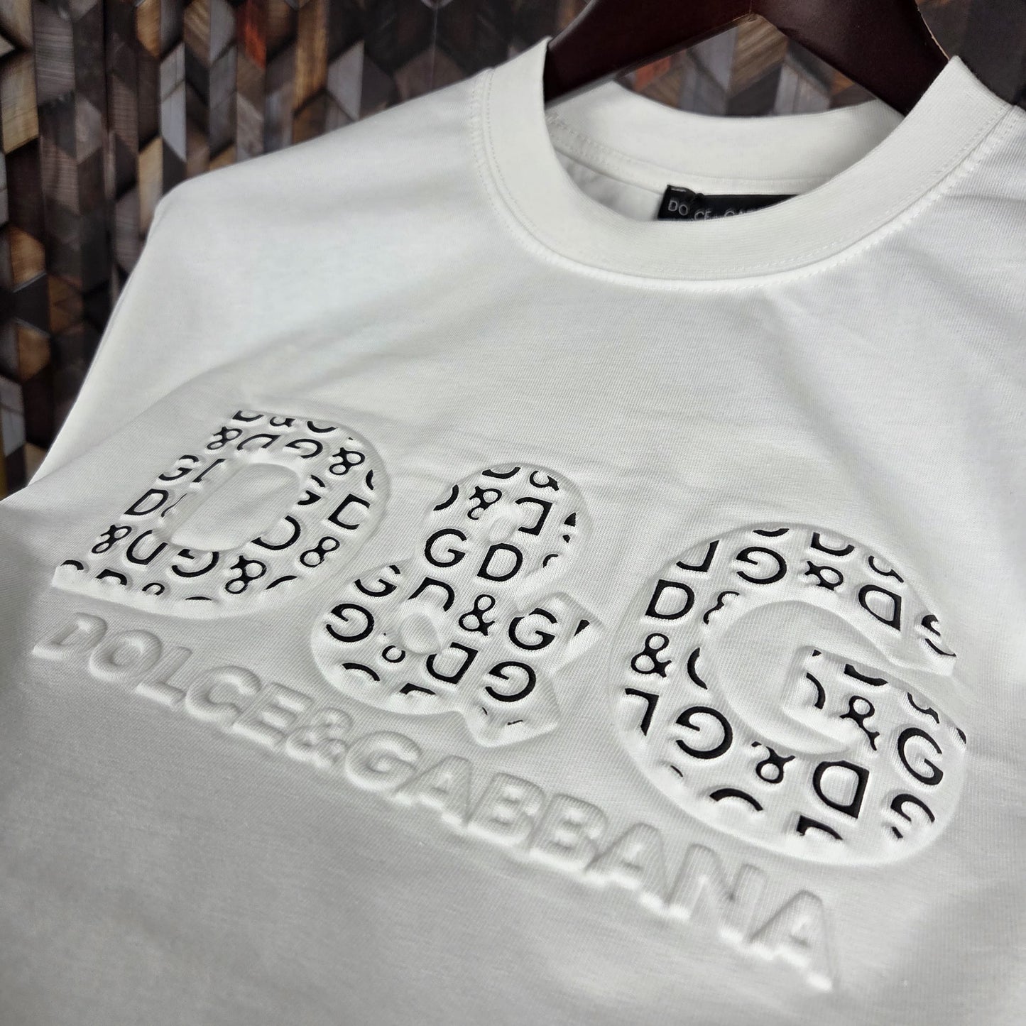 CAMISETA DG