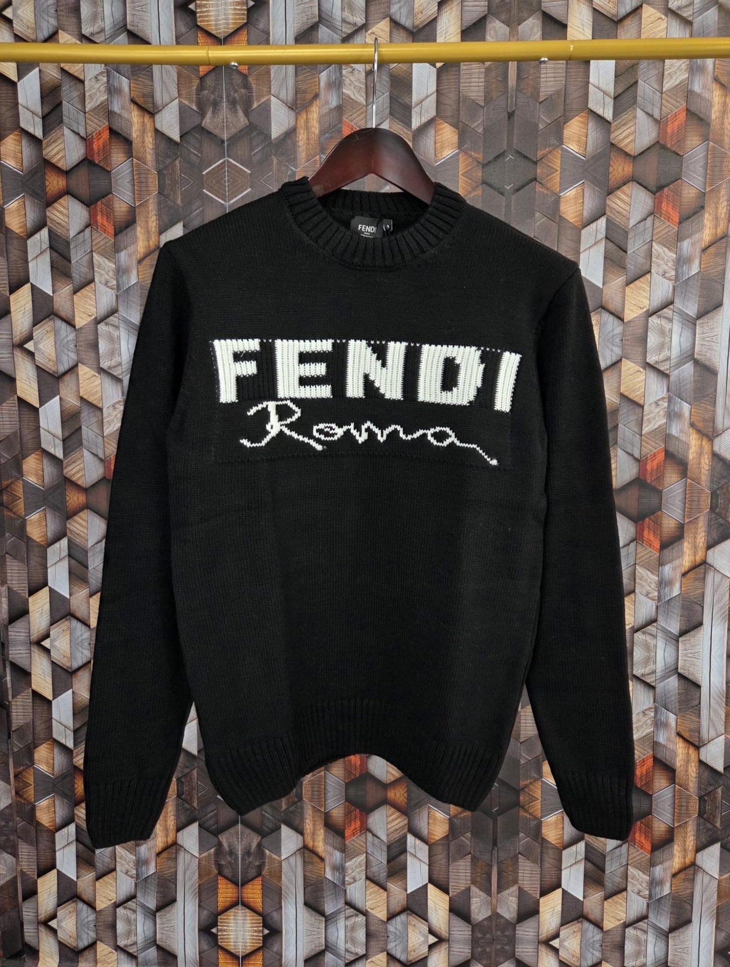 JERSEY FENDI